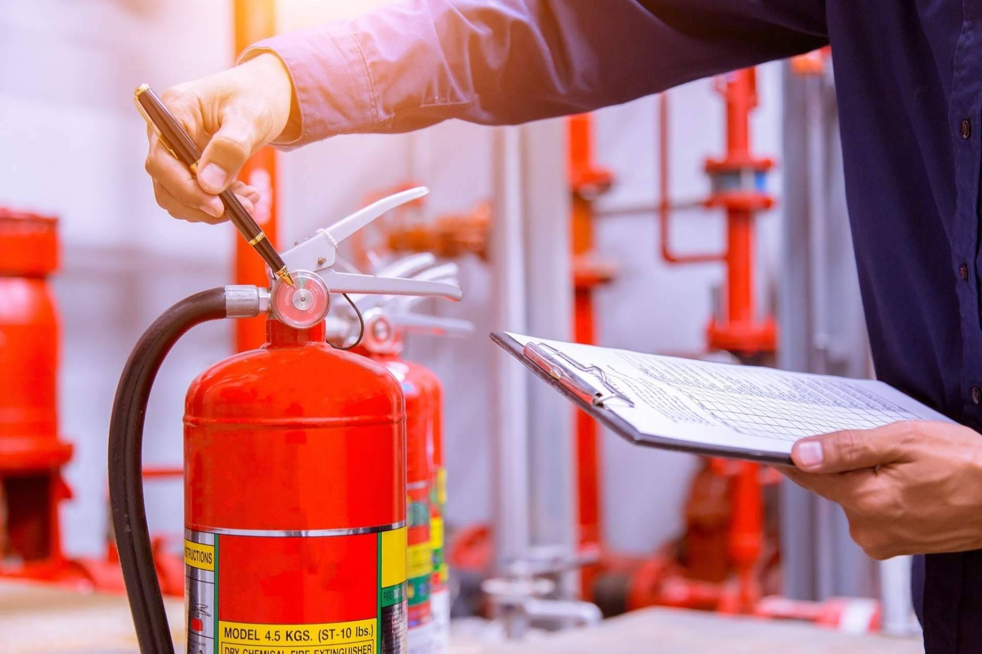 Nuevo modelo de franquicias con Proiex: la empresa revolucionaria del sector contra incendios