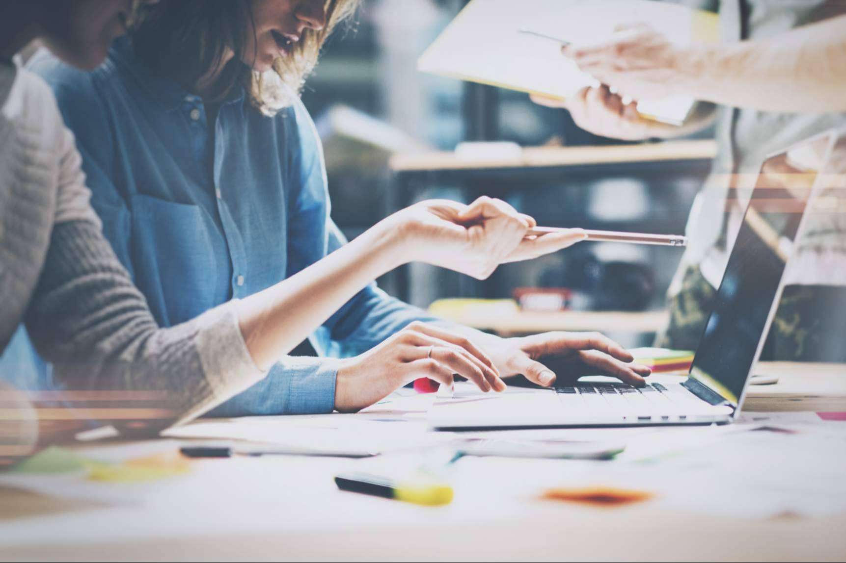¿Por qué es importante trabajar el marketing digital hoy en día?: Sambito Digital