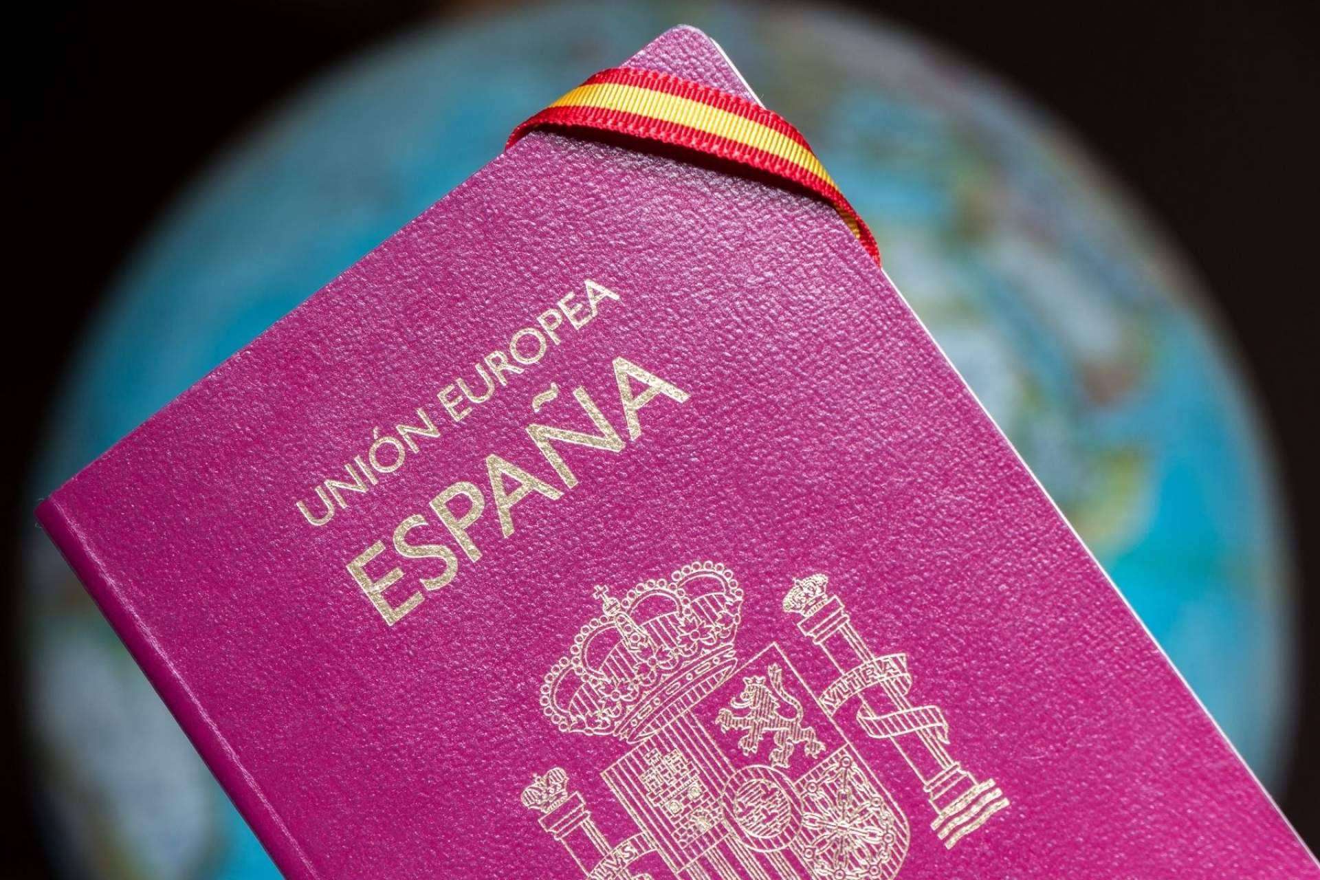 El Extranjero, un portal de utilidad para los extranjeros en España