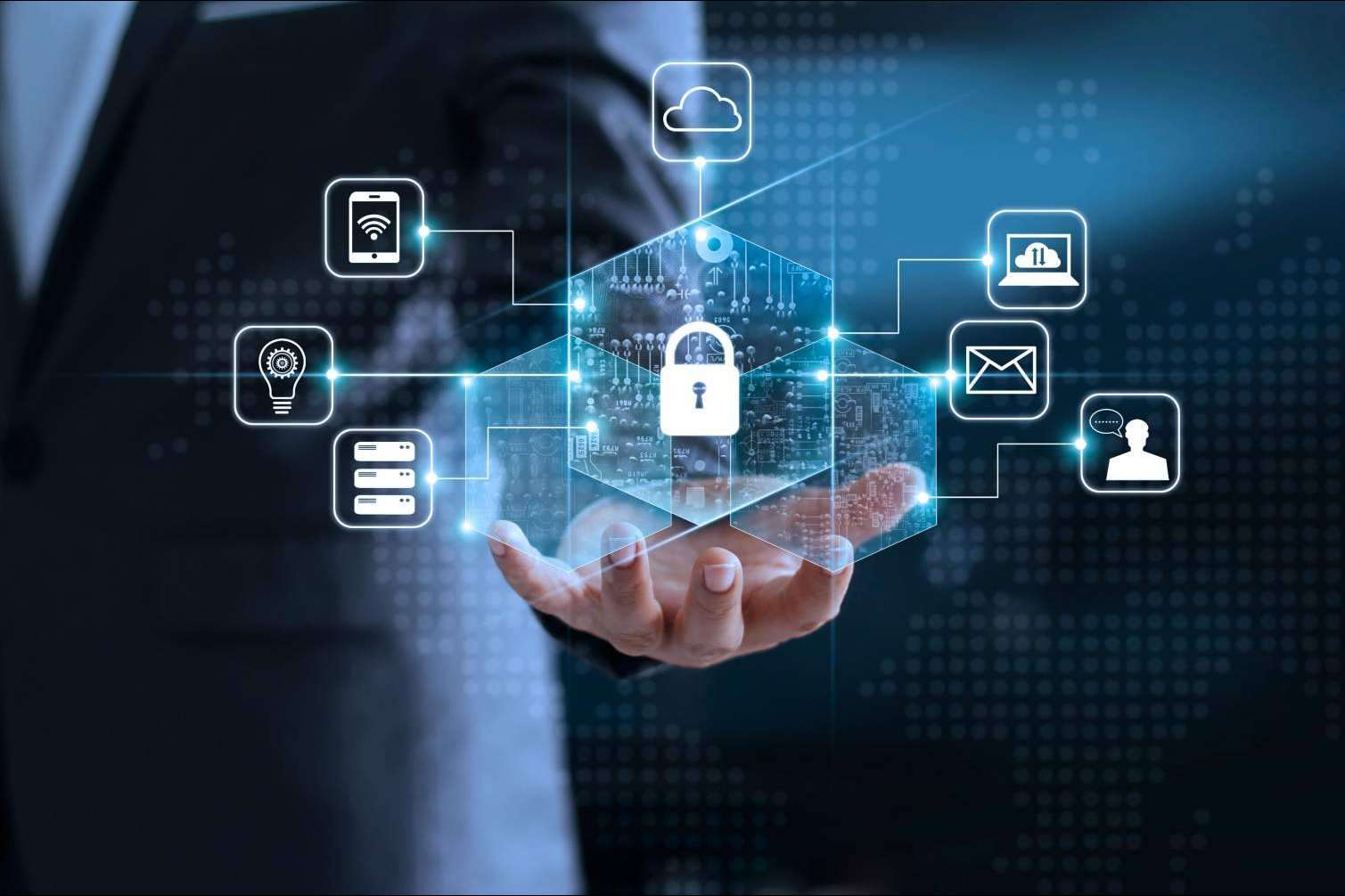 Datcon Norte ofrece asesoría y formación sobre la Ley de Protección de Datos
