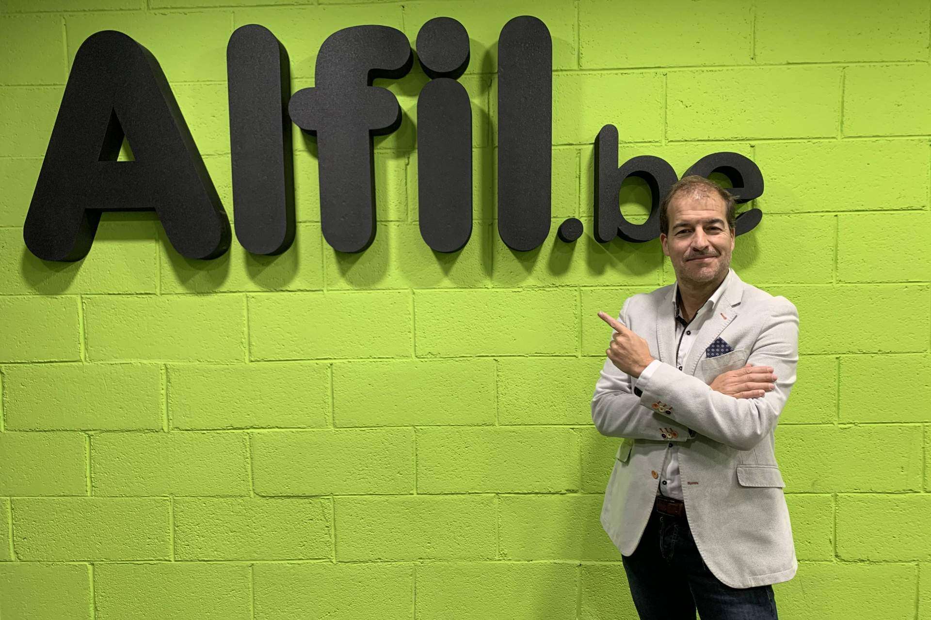 Ser dueño de un negocio de éxito: el modelo de franquicias de Alfil.be