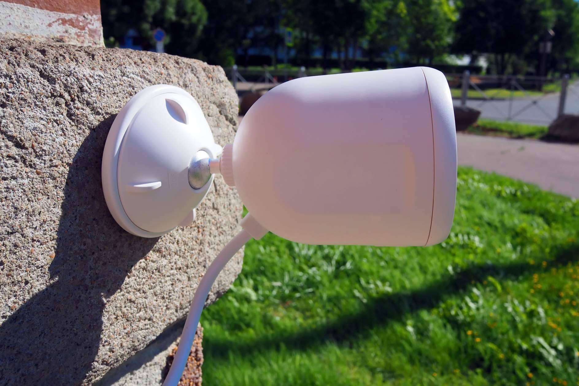 Las soluciones en videovigilancia para las comunidades de vecinos de Go! Seguridad
