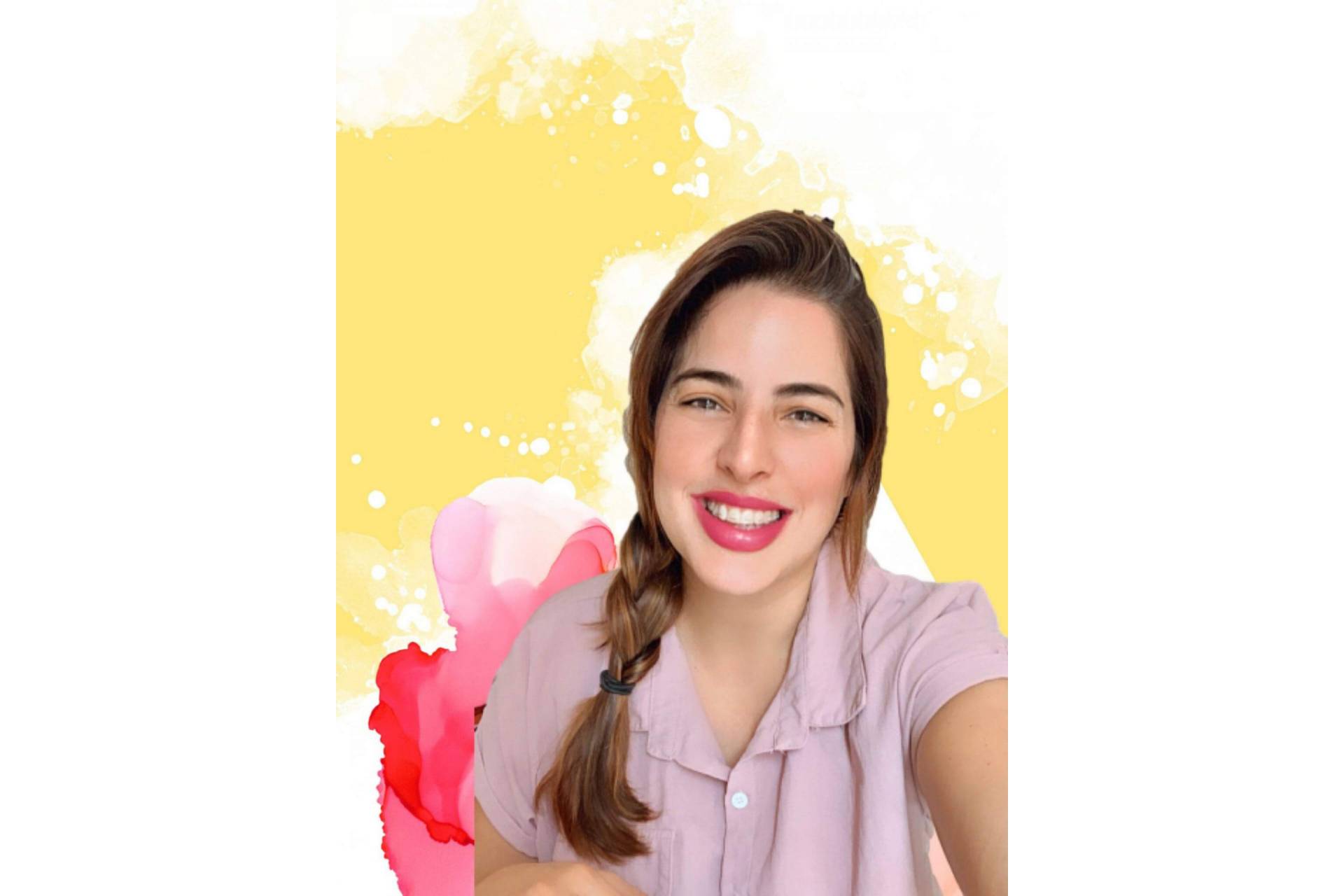 Alba Bonet, la experta en marca personal con discapacidad auditiva que ayuda a otras mujeres a emprender