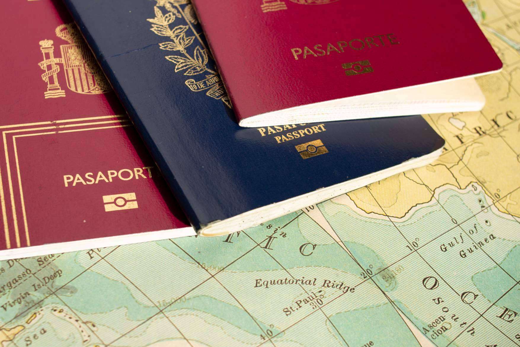 Cita Previa Extranjería: la nueva aplicación creada por el Gobierno de España que permite evitar el colapso de centros de extranjería