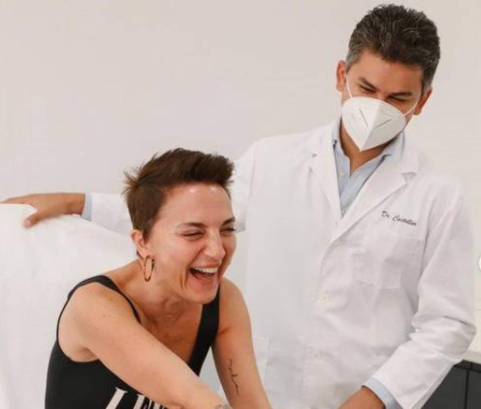Rejuvenecer la mirada con el Dr. Castellar: talento y experiencia