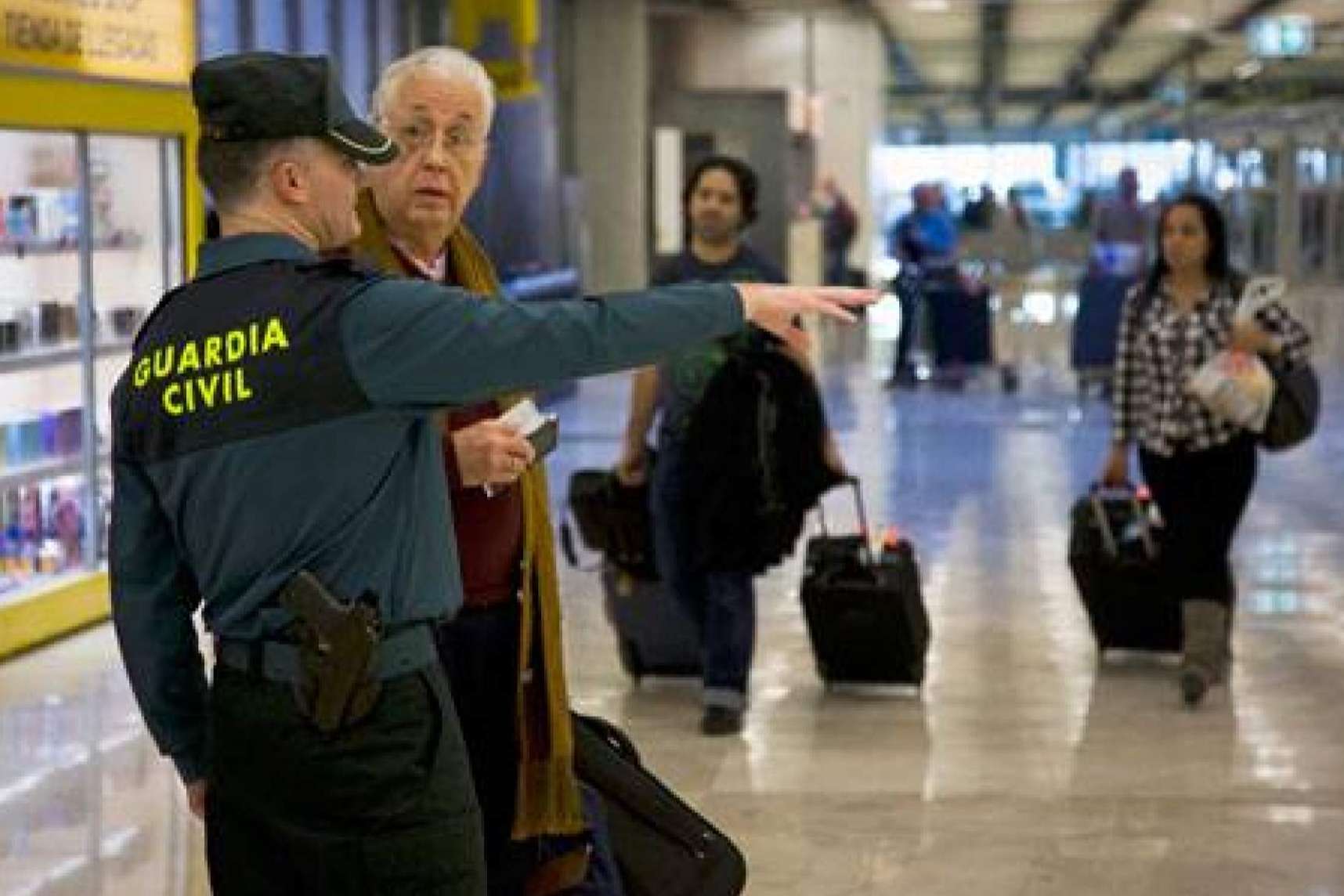 App Neoestudio: la academia de Guardia Civil online