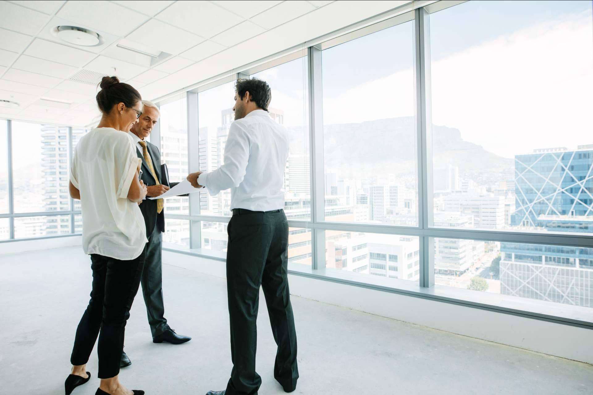 Click at Home: la start-up con nuevas propuestas para el sector inmobiliario