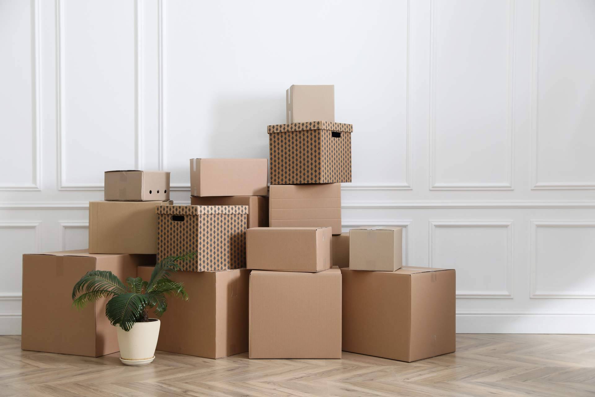 Las ventajas que ofrecen los embalajes y cajas para mudanzas de Cajas Mudanzas BCN