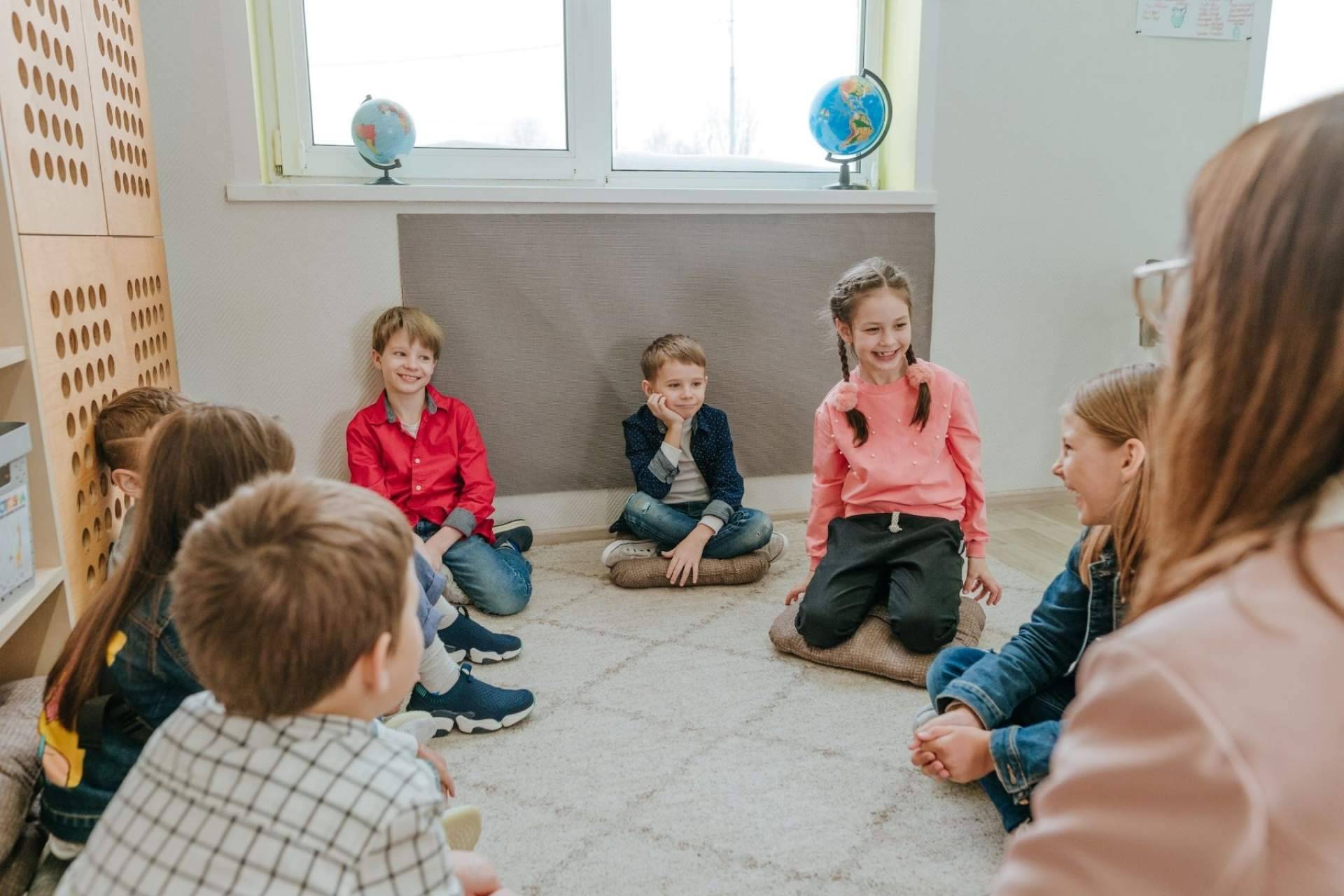 Las ventajas de la a educación sexual, por Mariló Sánchez