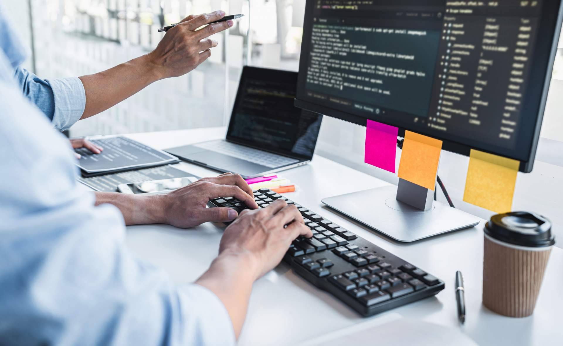 EV4: conocer los riesgos de no implementar un software ERP
