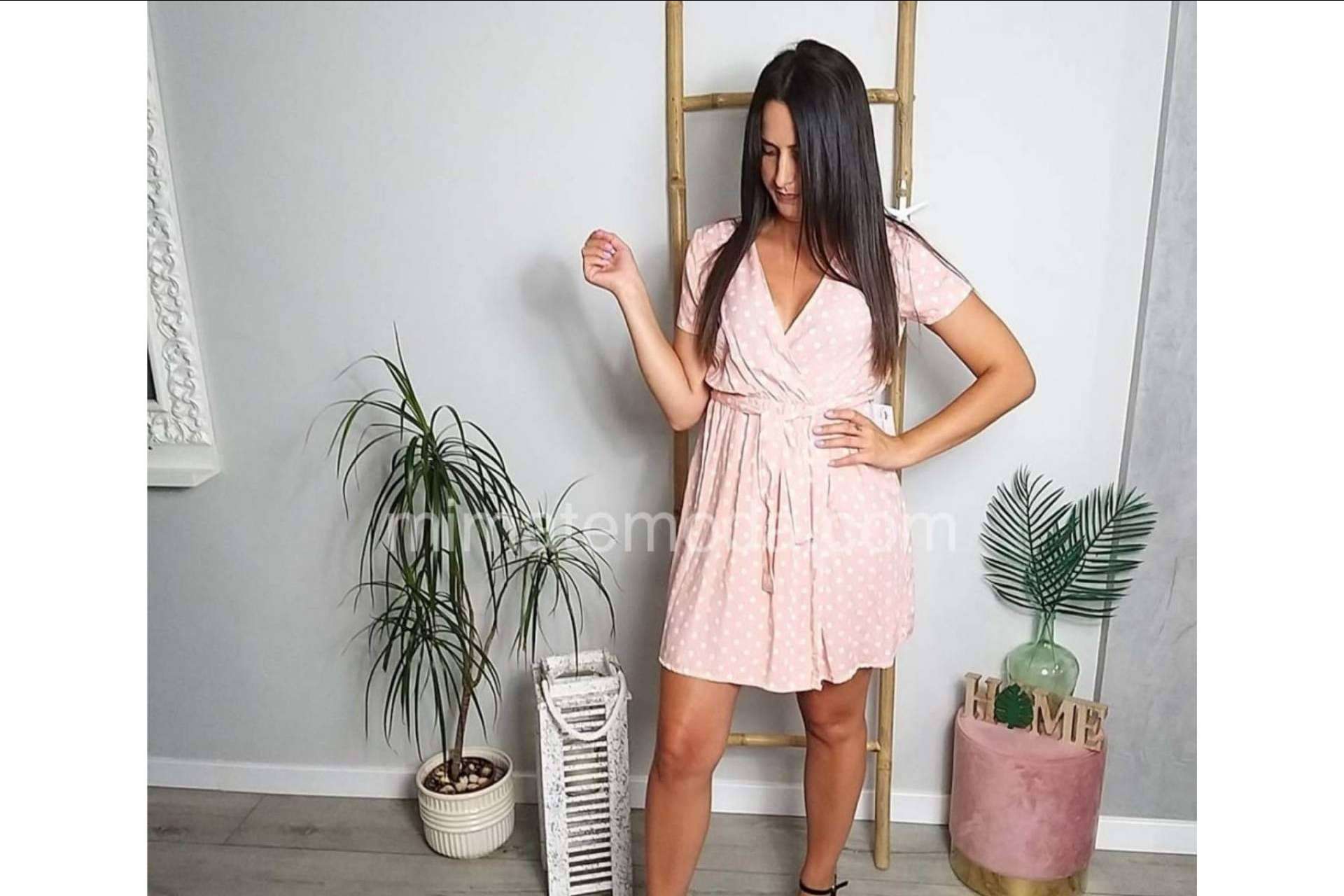 Mímate Moda: cupones de descuento en ropa juvenil en su tienda online