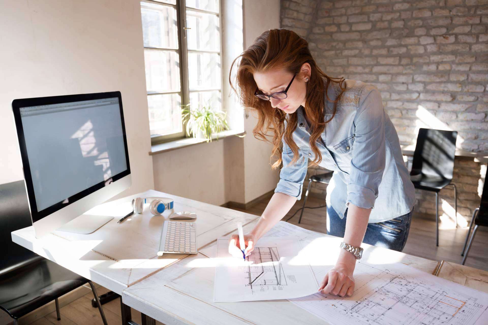 Curso de Interiorismo de Escuela de Oportunidades Laborales