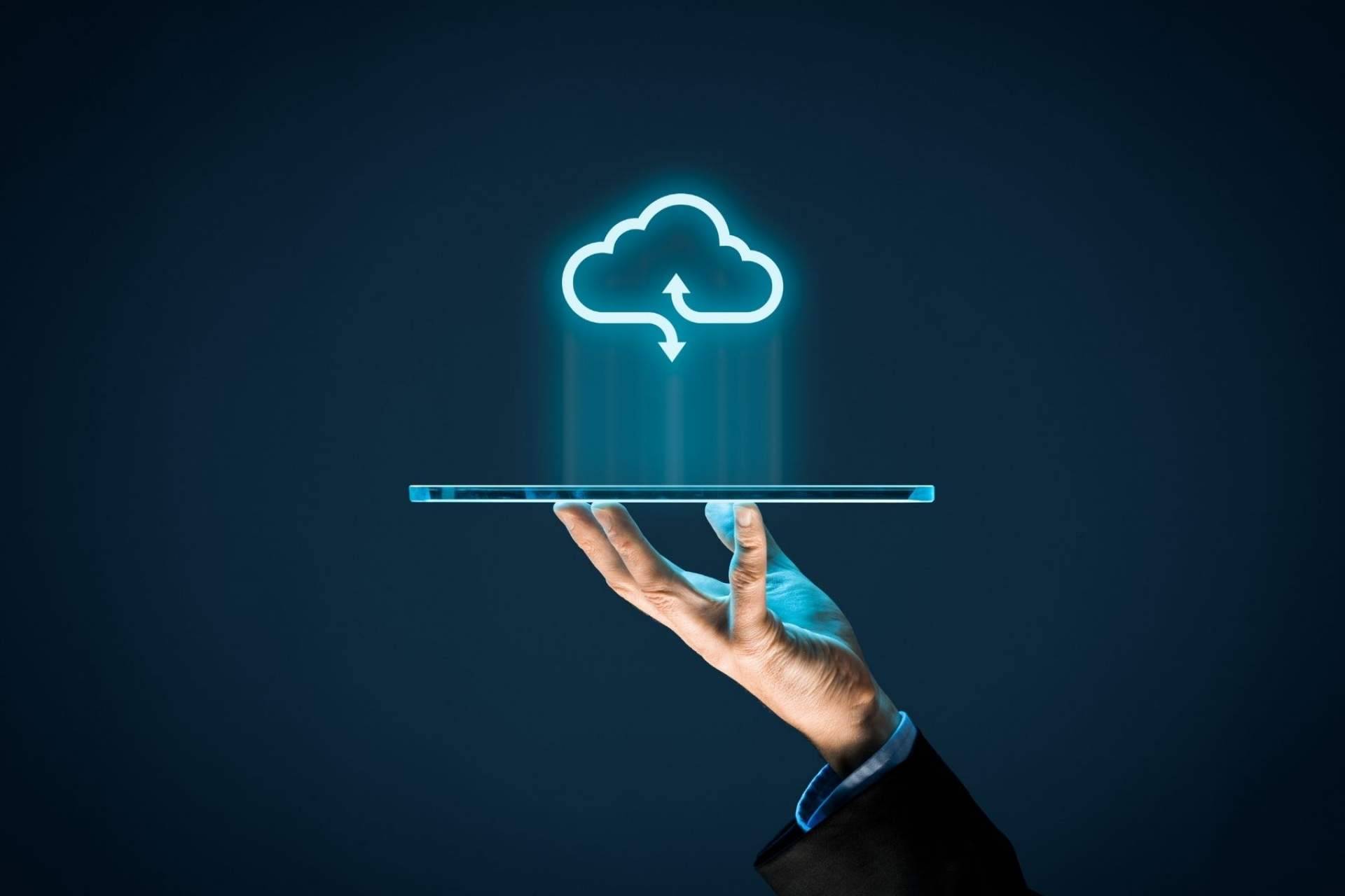 Almacenar la información sin miedo a perderla es posible con los servicios cloud de Seguridad A Medida