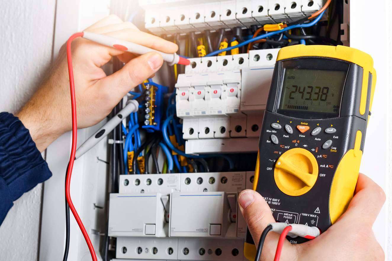 Presupuestos Gratis Online: ¿Cuánto cuesta la instalación eléctrica?