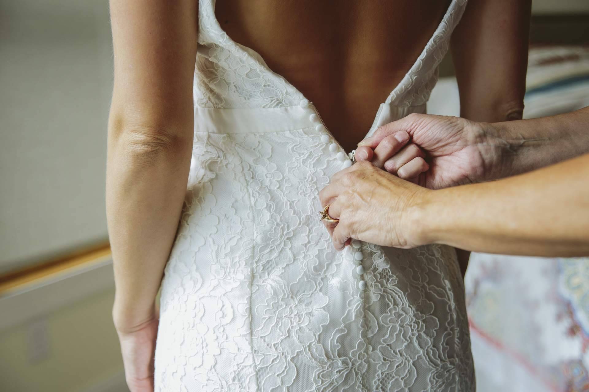 Ideas Rosas, la empresa de fotografía de boda que captará momentos únicos