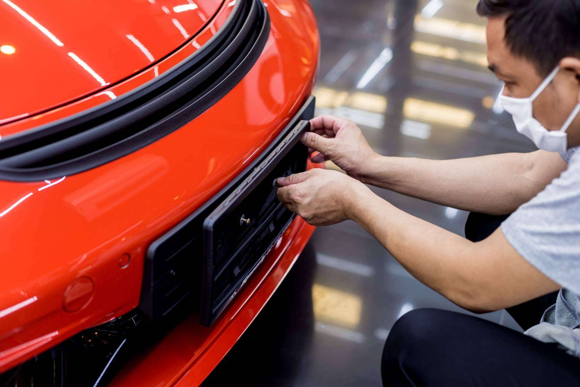 ¿Cuáles son las matrículas vigentes? SF Motor Premium