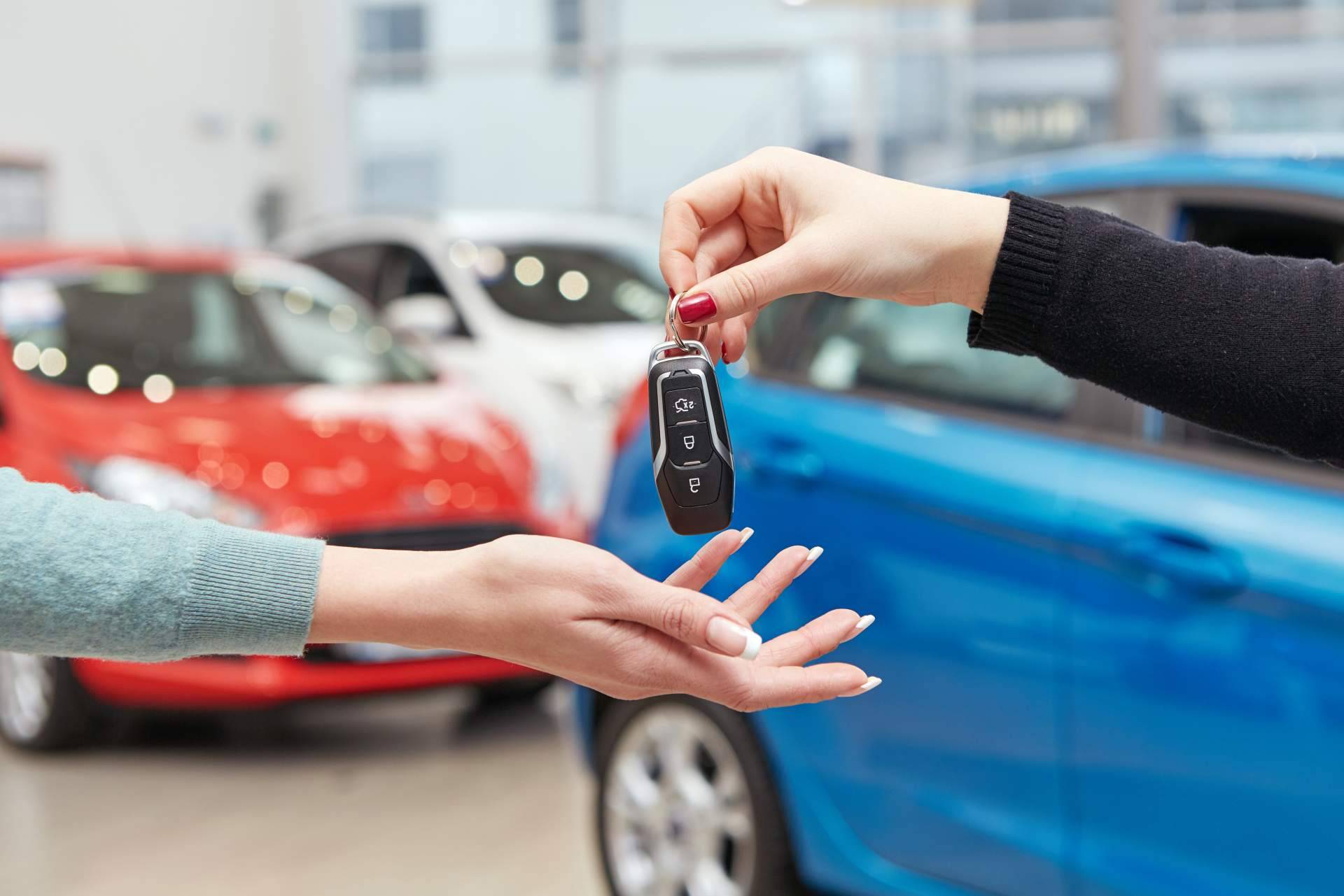 M10Selection ofrece coches de segunda mano en Girona