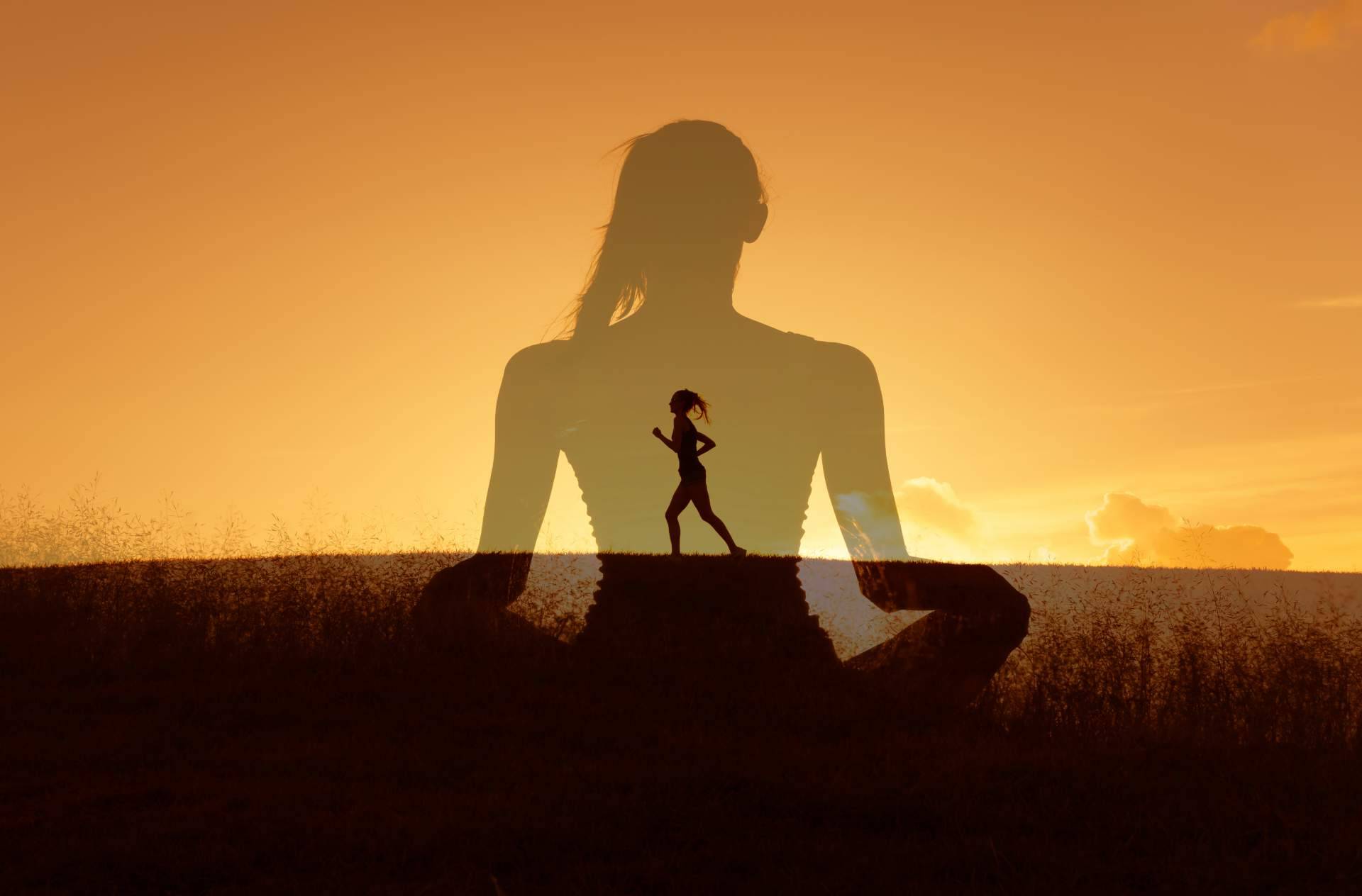 La atención al presente basada en mindfulness y la salud: Atención al Presente