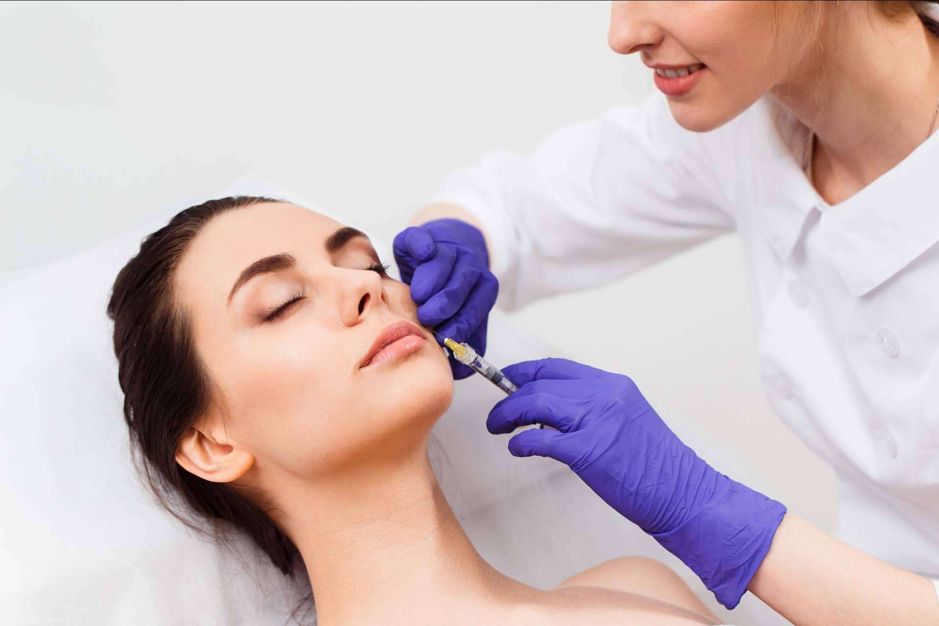 ABB Medicina Estética: los tratamientos con ácido hialurónico para recuperar la vitalidad de la piel en otoño