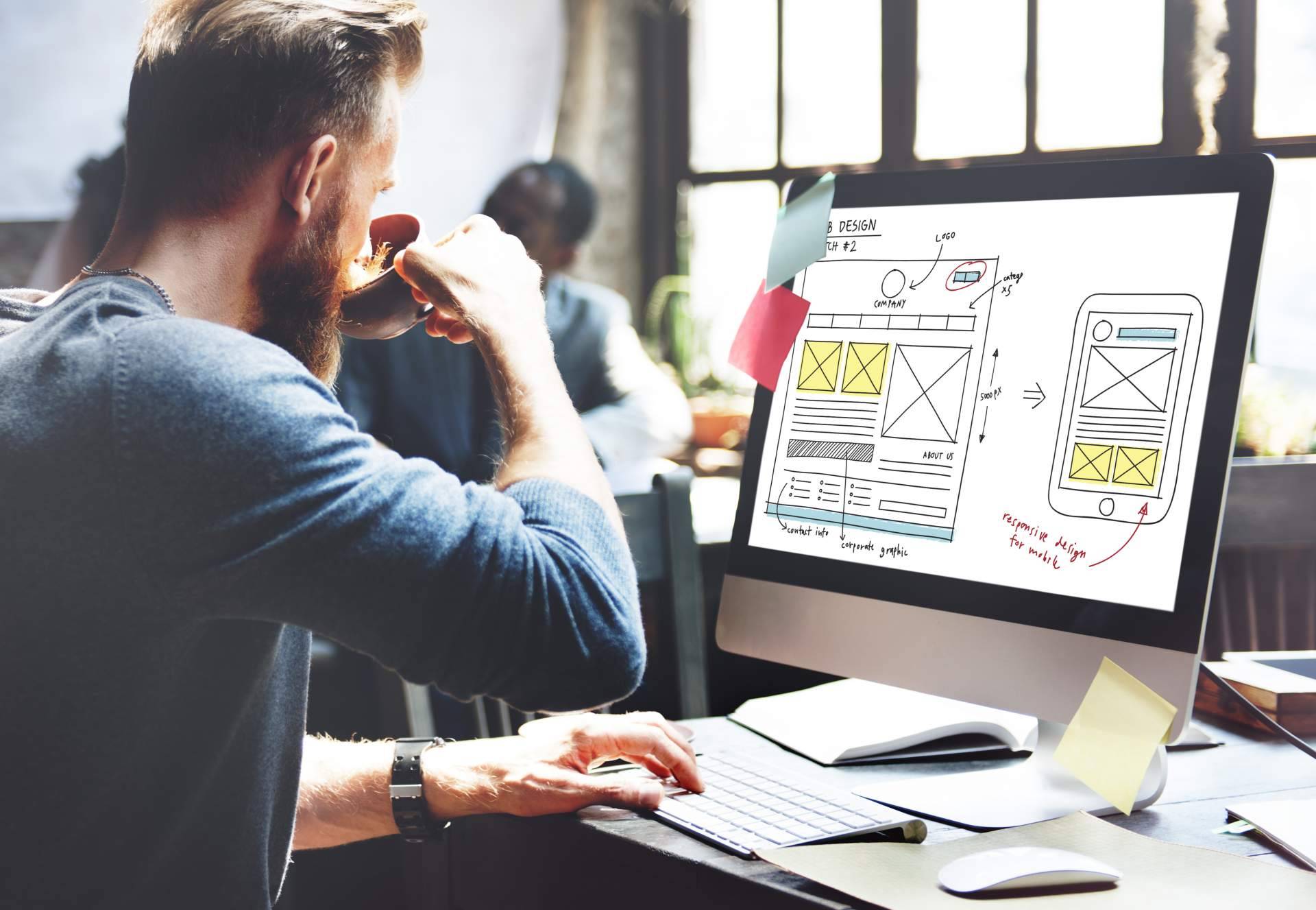 Las ventajas del diseño web WordPress: Signum Comunicación