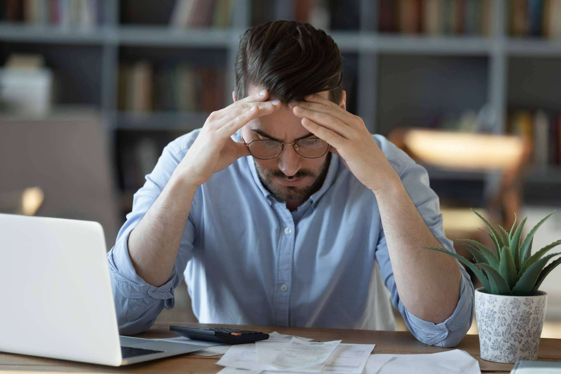 Táctica Legal: ¿Cómo librarse de las deudas?