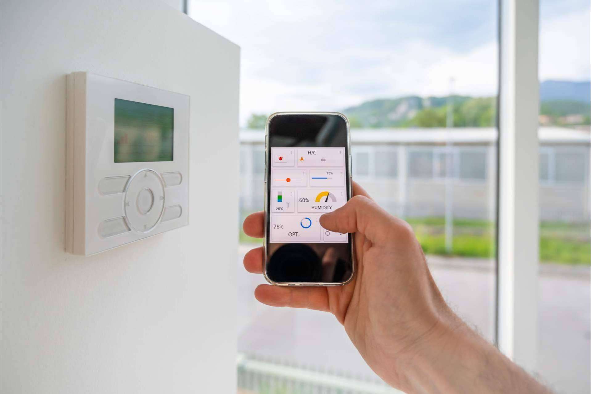 Cadenza Electric: uno de los principales distribuidores de material eléctrico Schneider Electric