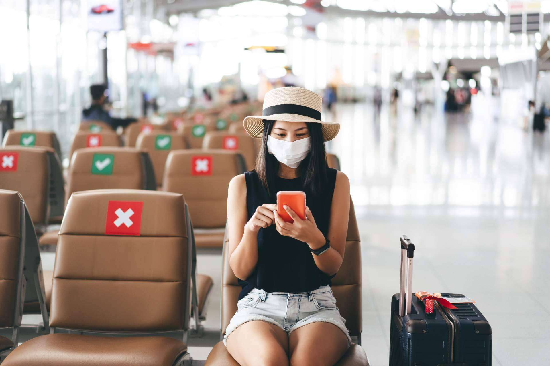 PassportScan Cloud es considerado uno de los 10 mejores competidores del sector turístico en Startup Olé