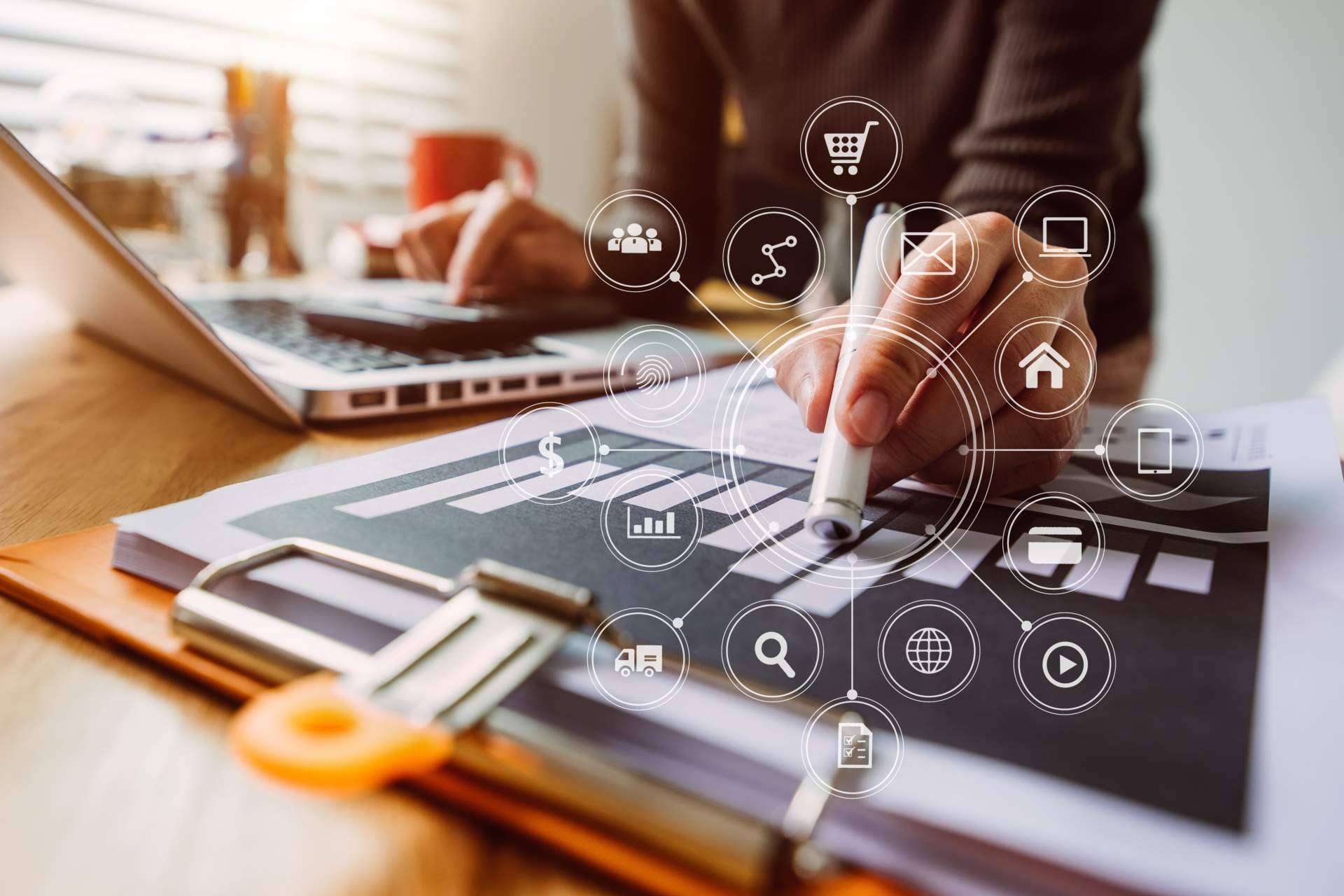 Constanza Business & Protocol School: los programas de doble titulación en marketing digital
