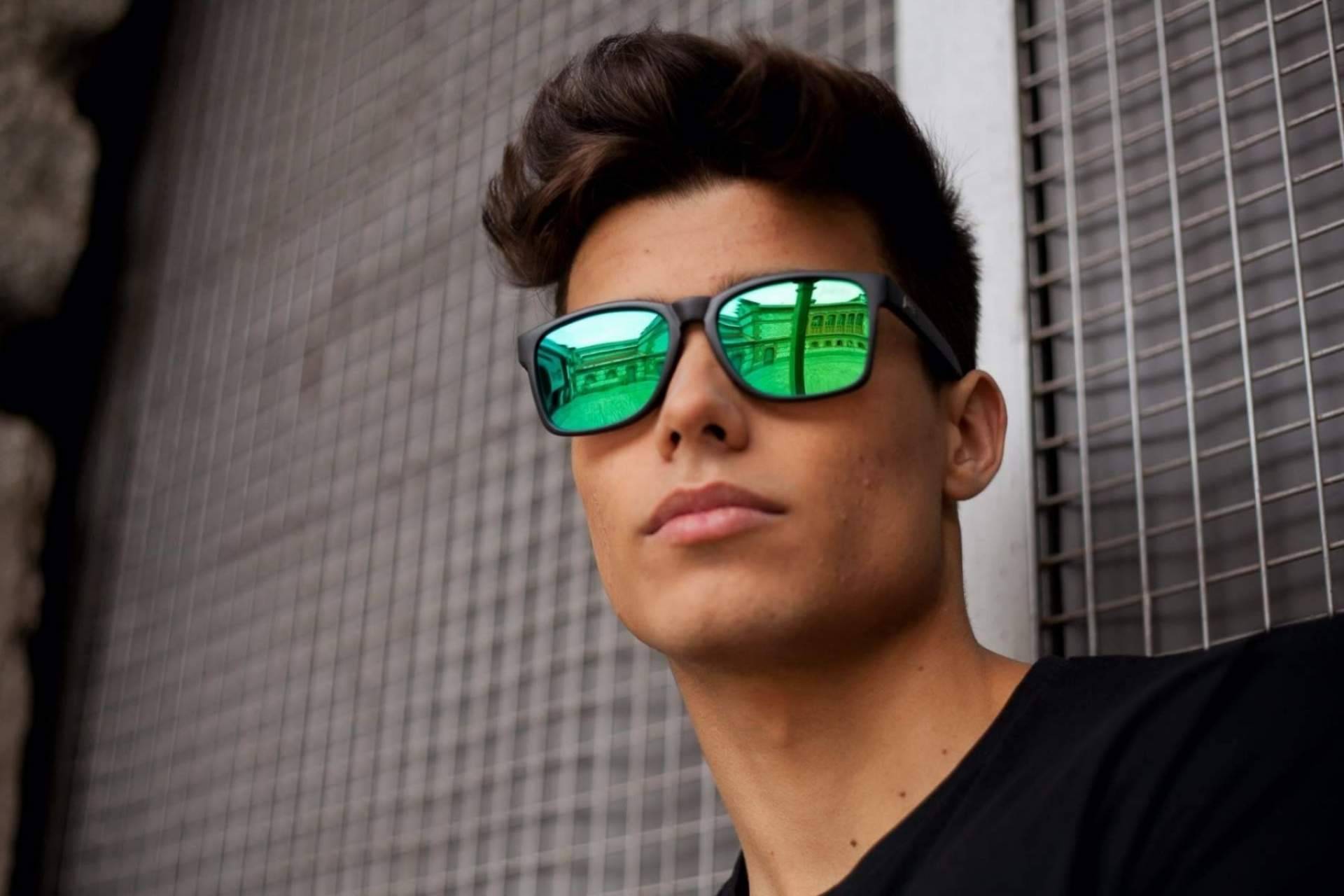 La marca de moda The Indian Face arrasa en la venta de gafas de sol en toda Europa