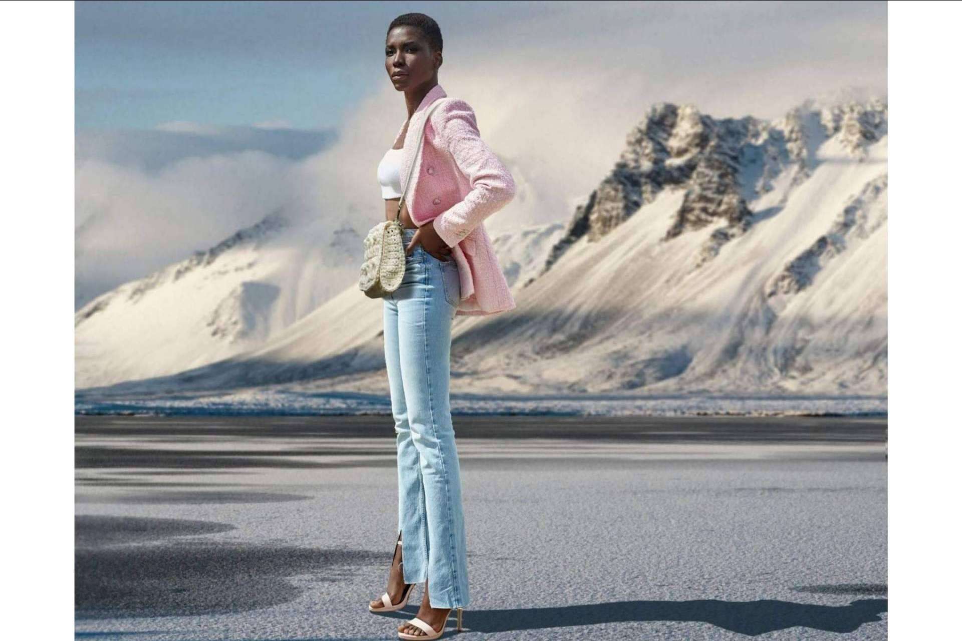 Metropolitan Models: una de las agencias de modelos de referencia en España