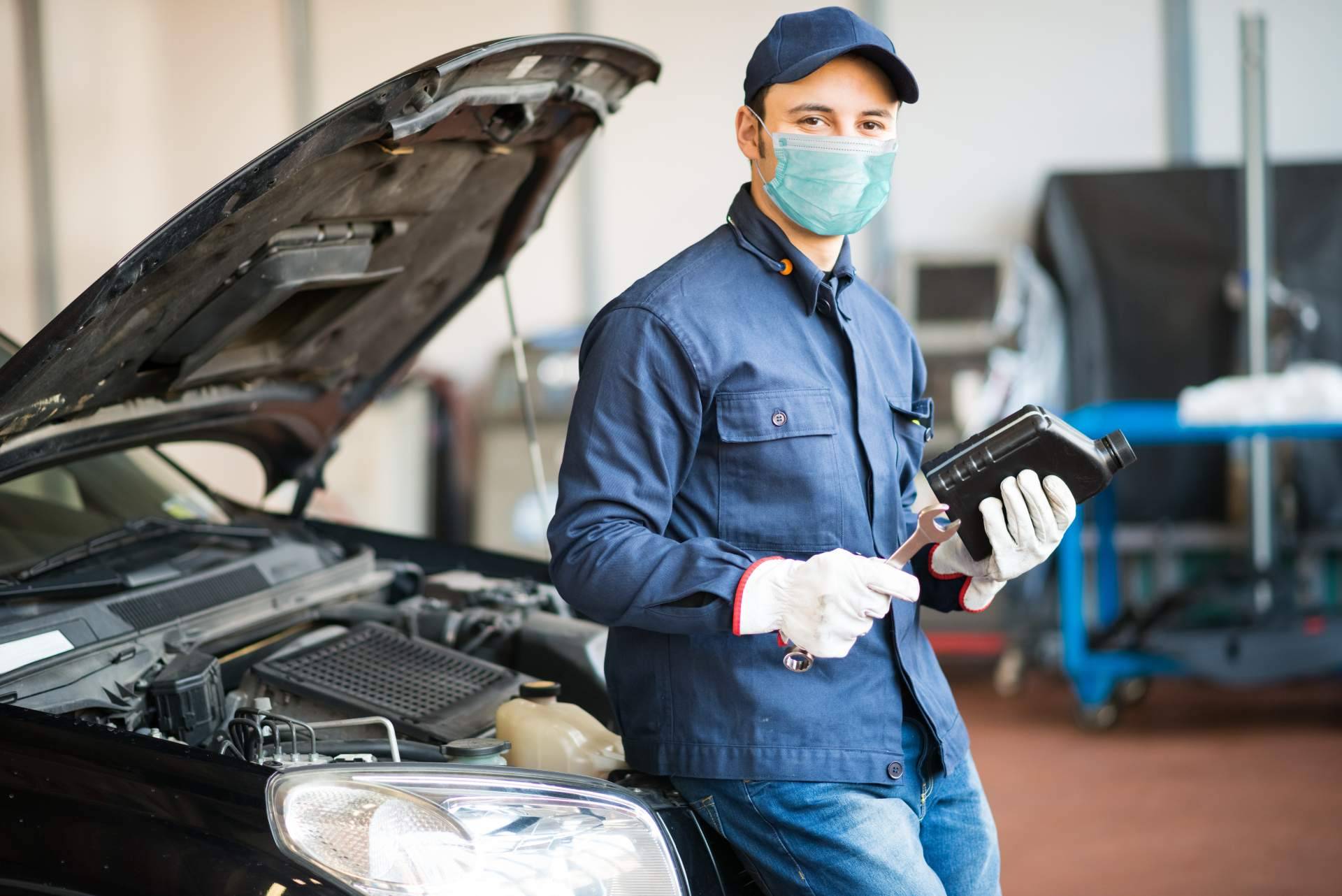 ¿Cuáles son las ventajas del curso de mecánica y electricidad de coches del Instituto Técnico de Automoción?