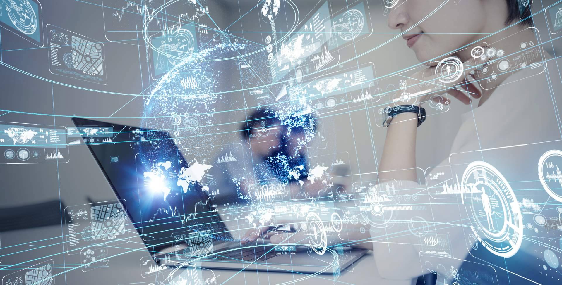 Iber.Digital: la importancia de la digitalización de empresas para mejorar ventas