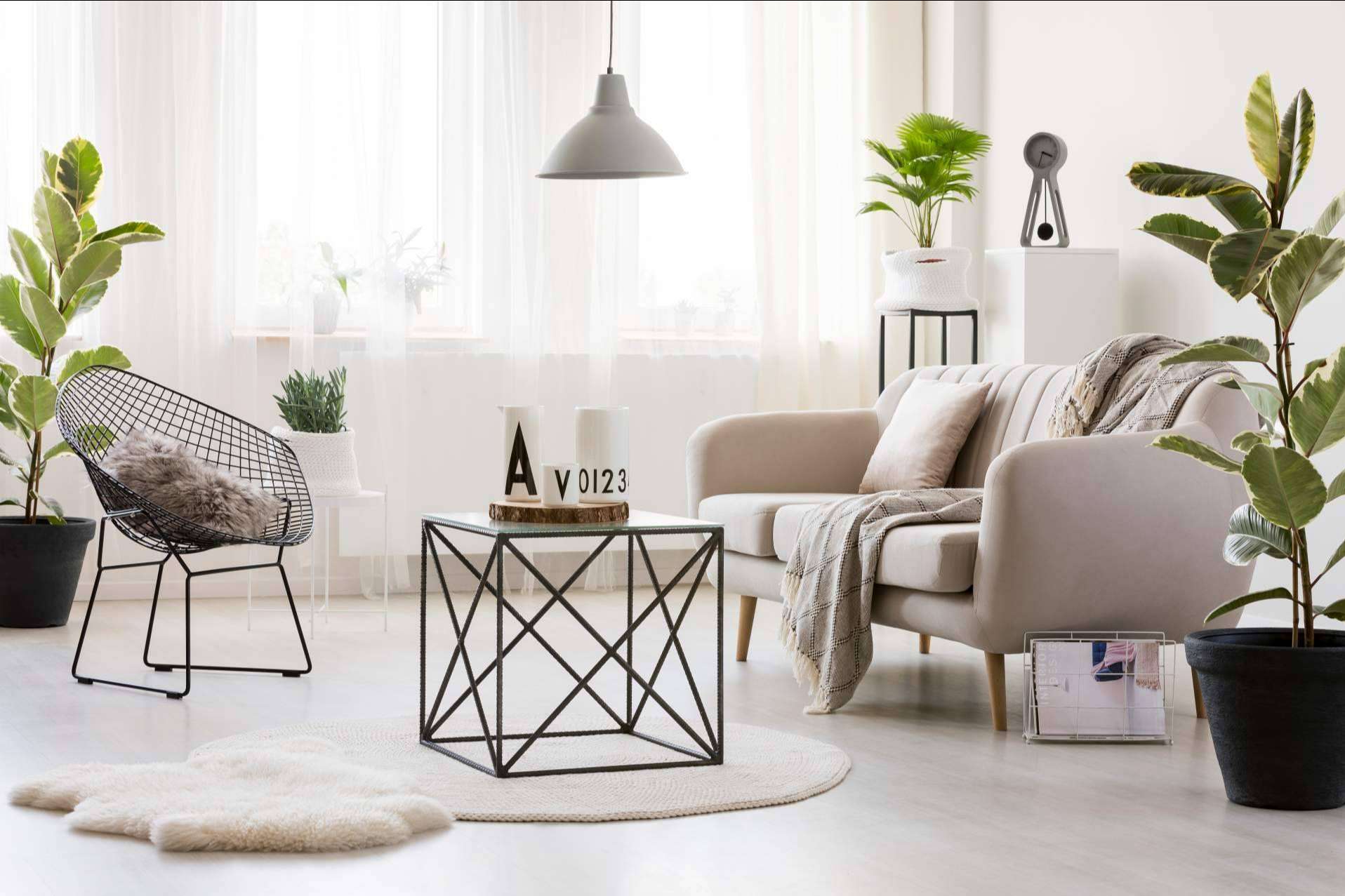 Decoración del hogar con la tienda virtual La Bomba Shop