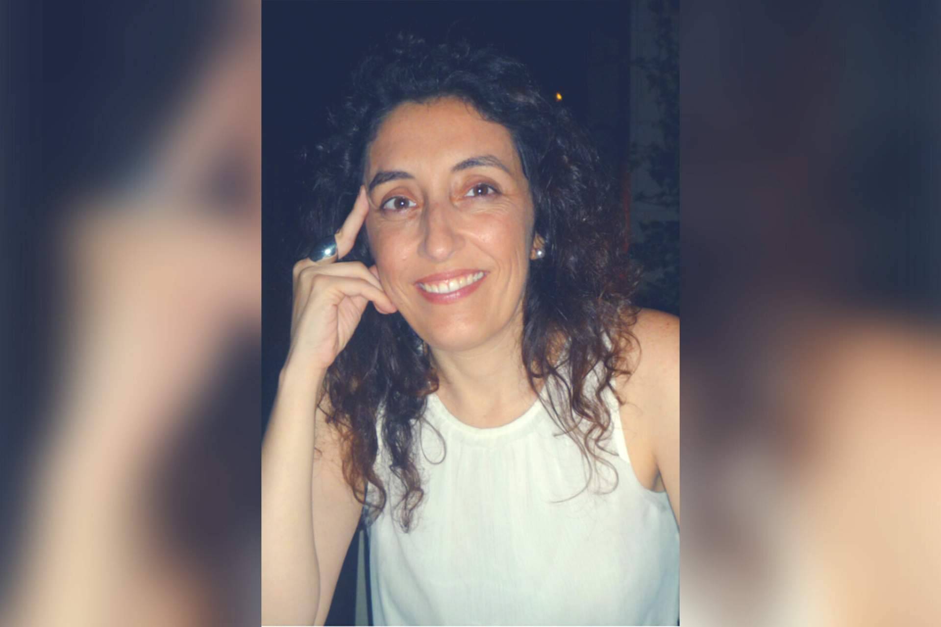 Ana Álvarez: el desarrollo personal es la clave para emprender con éxito