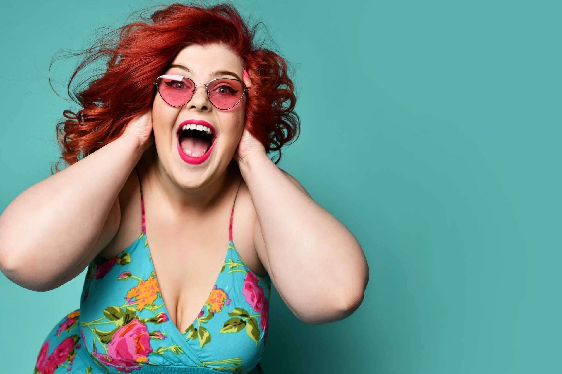 Vestir a la moda: los vestidos de Lamusa Woman para cualquier cuerpo