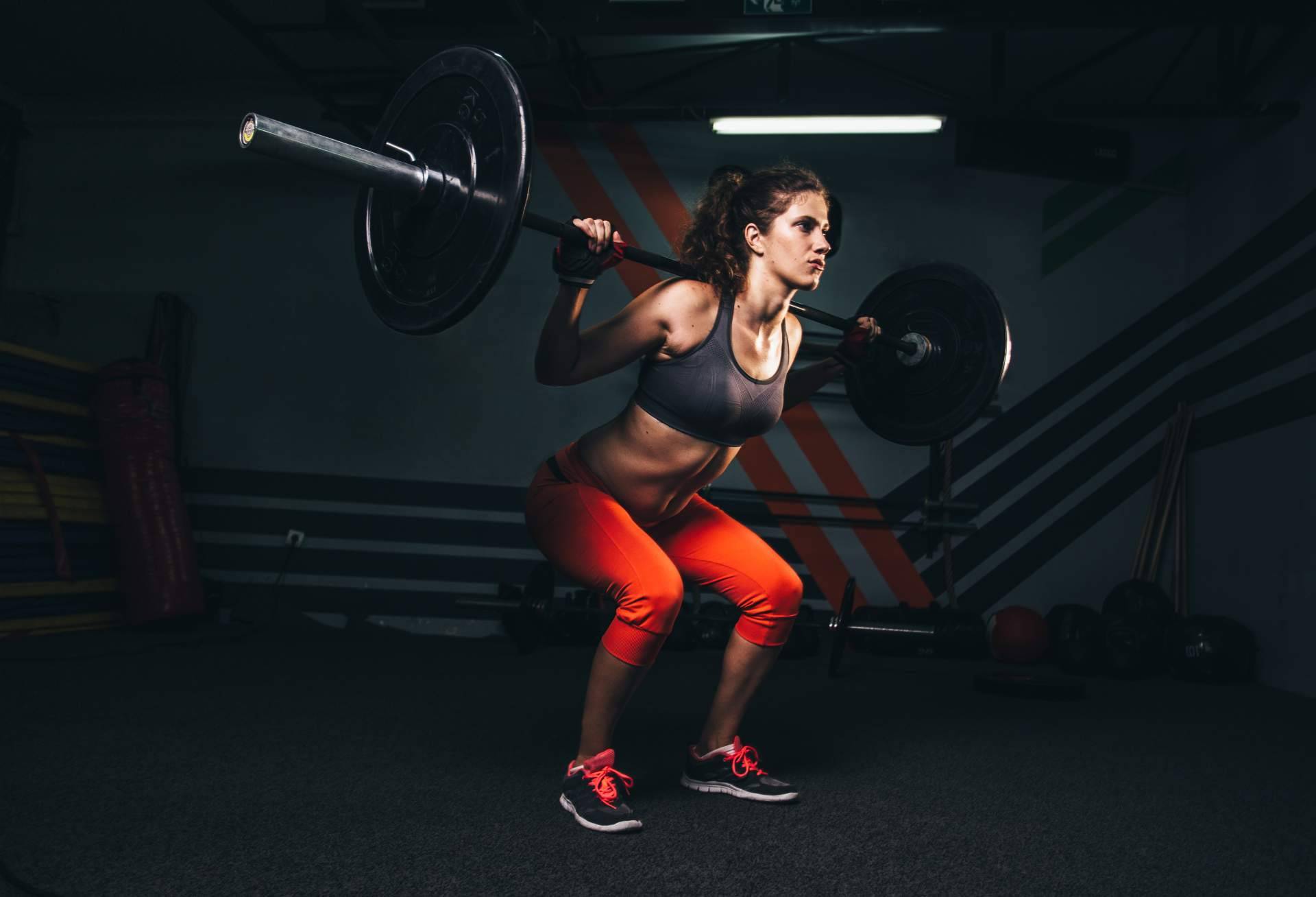 Las ventajas de ganar masa muscular en piernas y glúteos, por Crea Tu Cuerpo