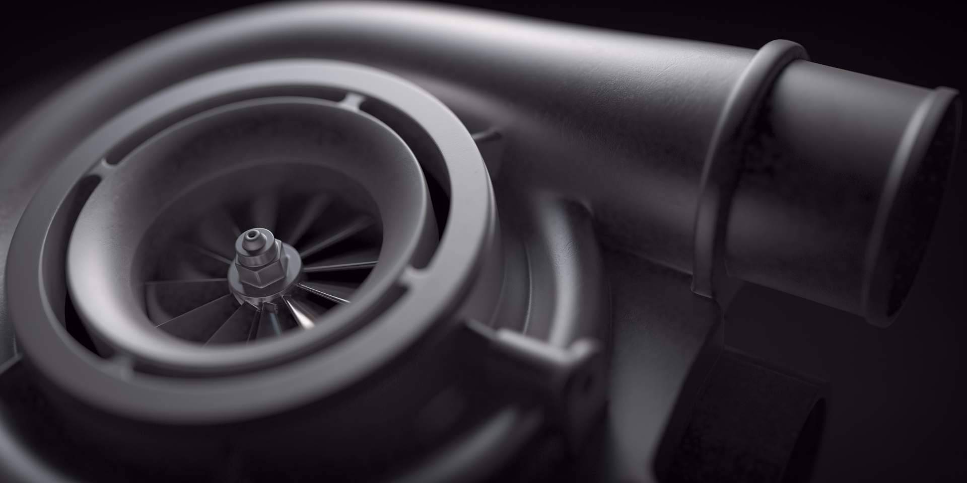 Venta y reparación de turbos en Madrid de la mano de Turbos24h