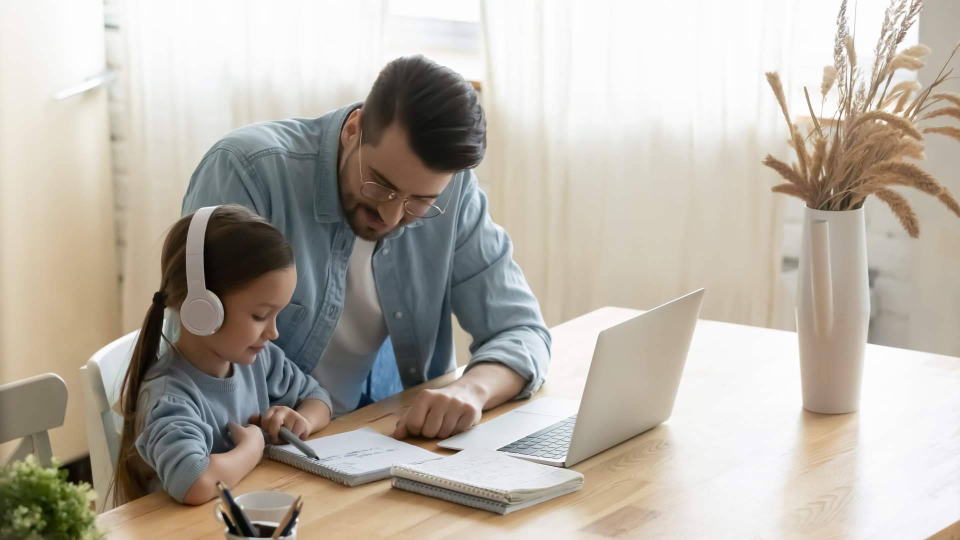 La apuesta educativa de Flexicrianza