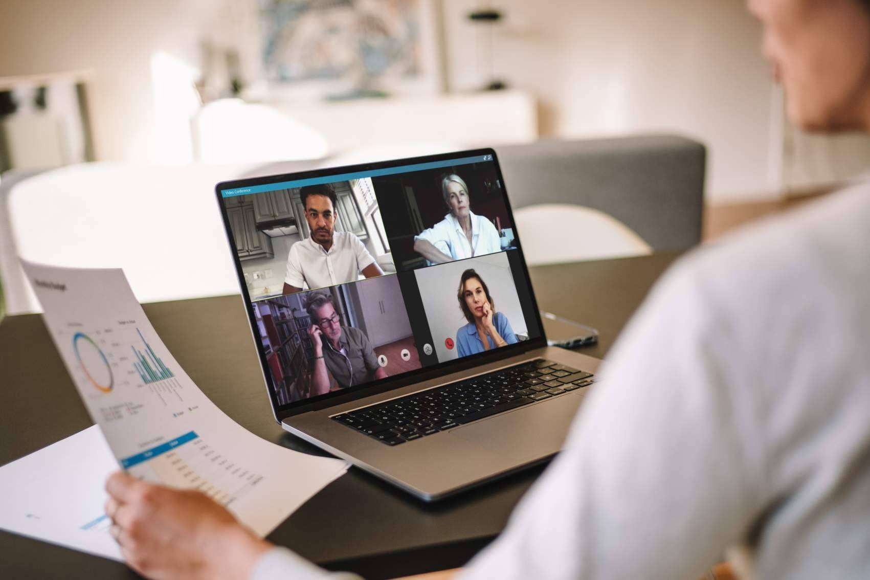 Preparar a personas y organizaciones para alcanzar todo su potencial es el objetivo de Inusual