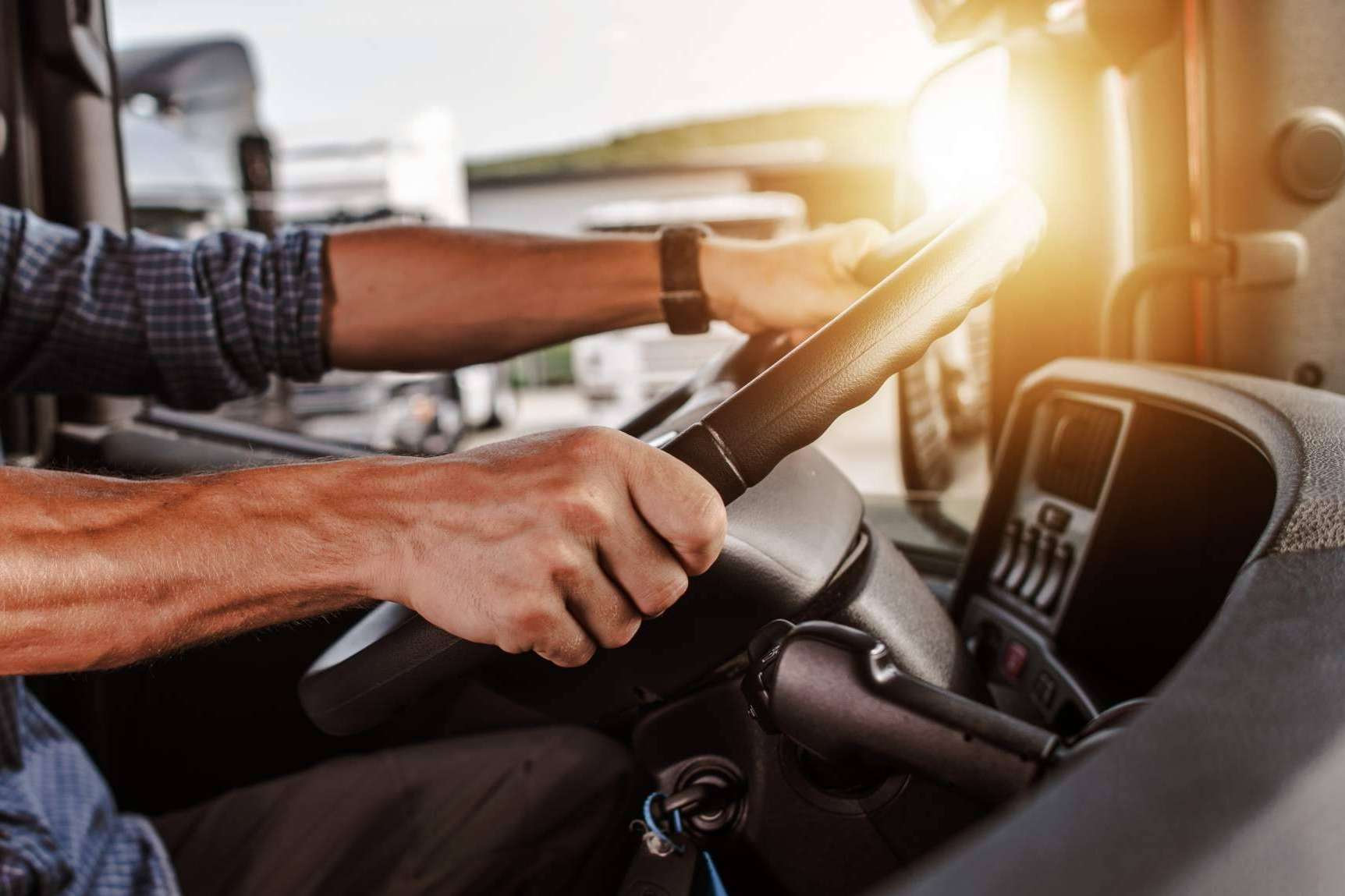 Asesoría de transporte especializada de la mano de la empresa Gesticotrans