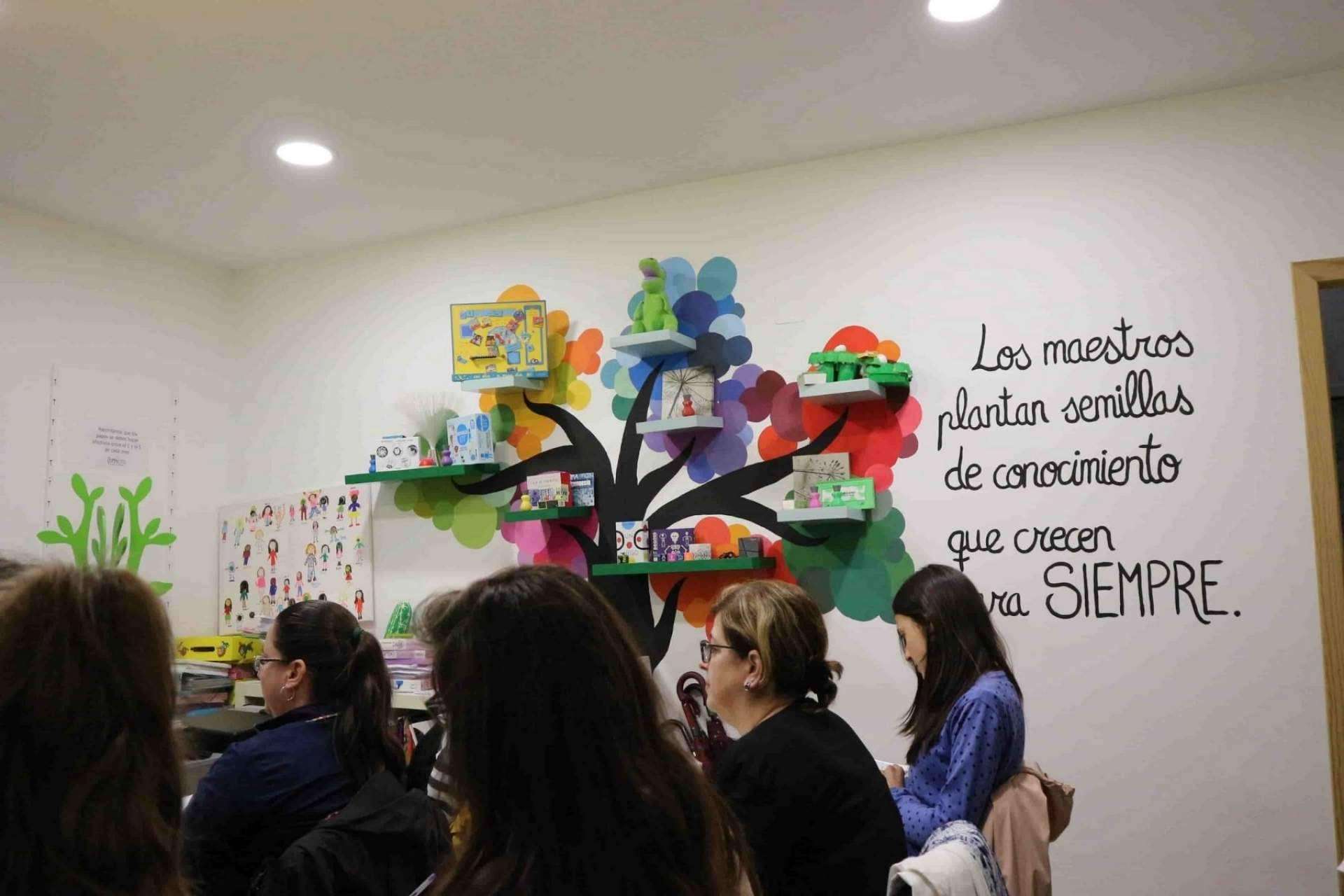 Este año es un buen momento para presentarse a las oposiciones de maestro, por Kadoora