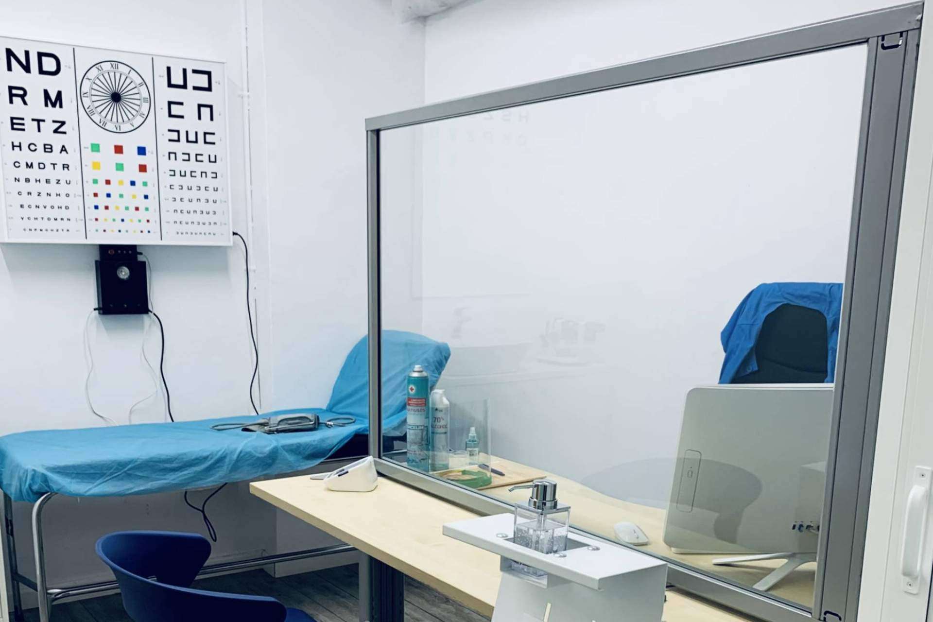 ¿Cómo obtener el Certificado Médico Oficial? Centro Médico Neroma