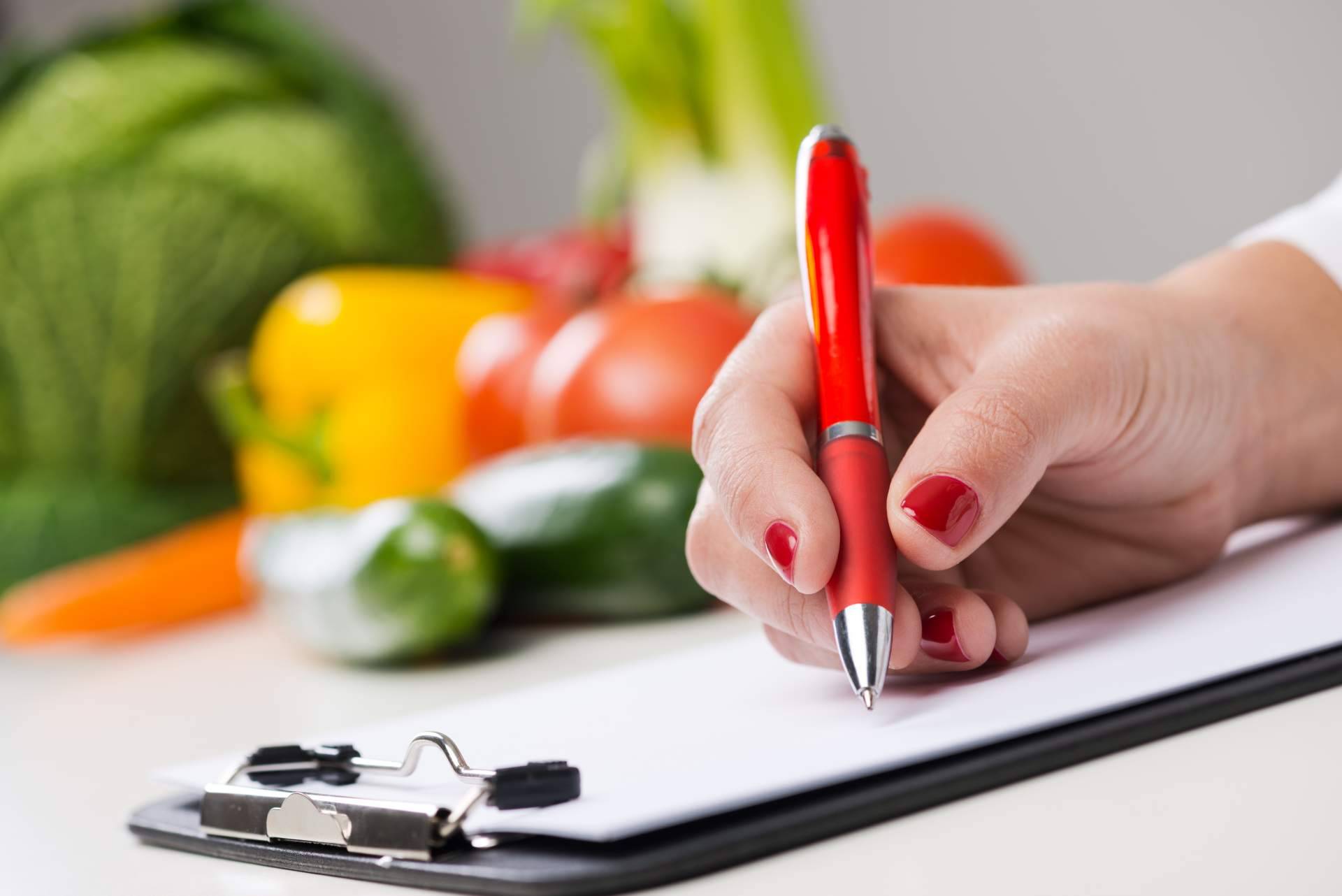 Estudiar un máster online en nutrición en Naxer, centro de estudios superiores con 25 años de historia