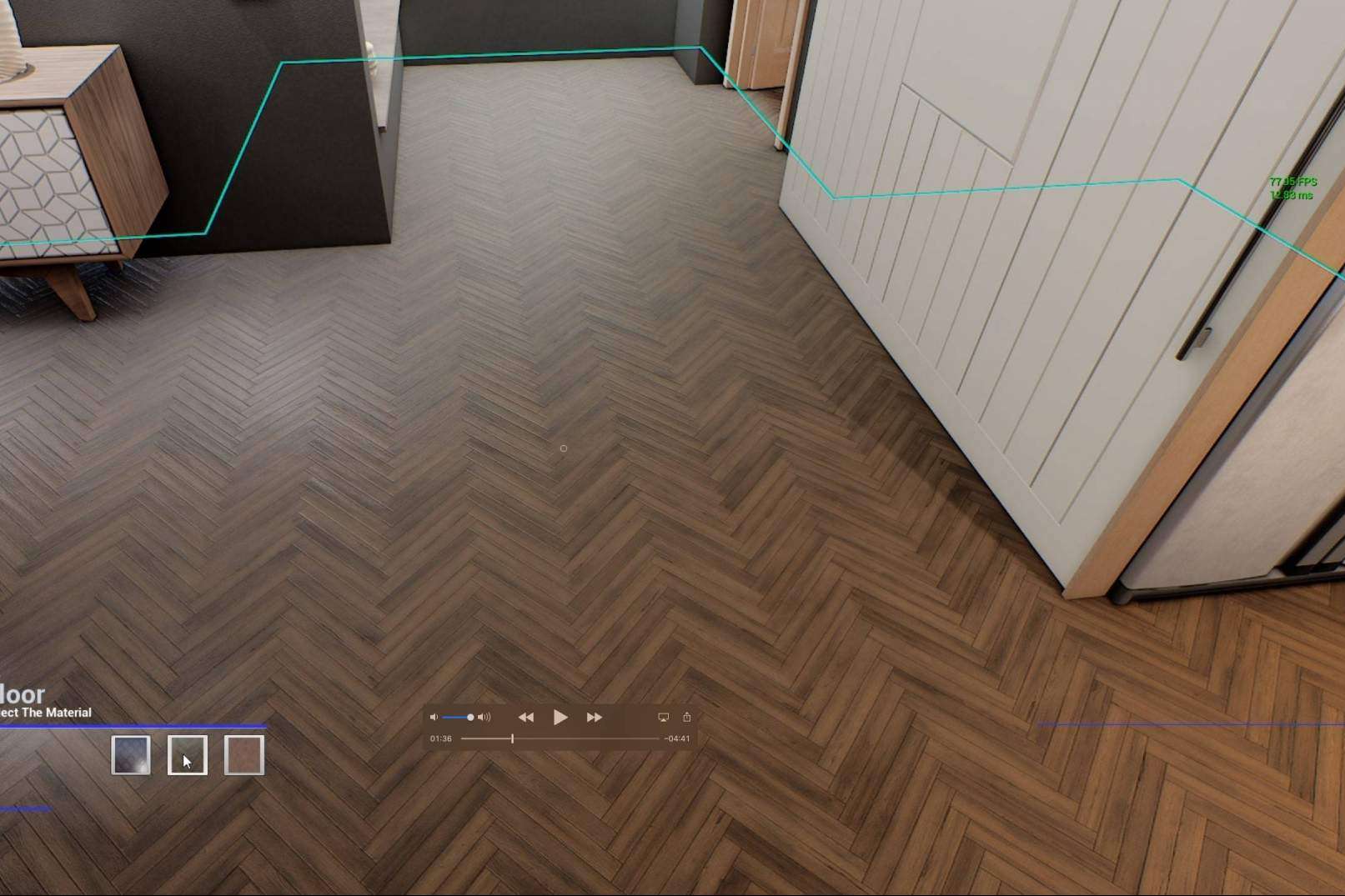 3D Business School apuesta por Unreal Engine 5 para la renderización en tiempo real