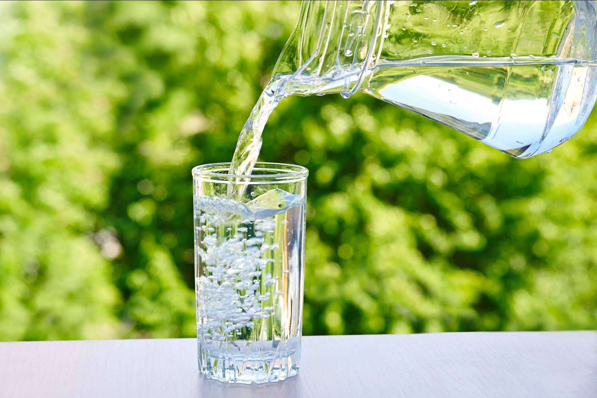 H20 Taps: ¿Cuáles son las ventajas de consumir agua filtrada?
