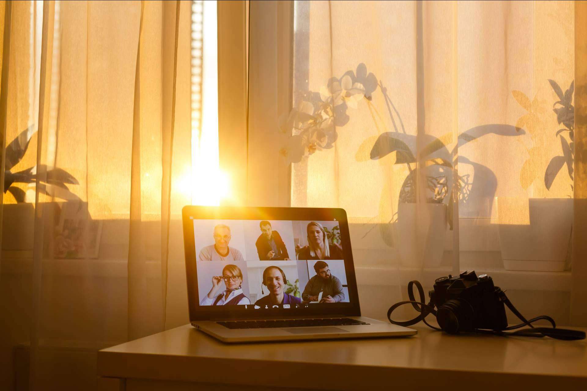 Octalia: ¿Por qué es importante la Protección de Datos en el teletrabajo con la vuelta de vacaciones?