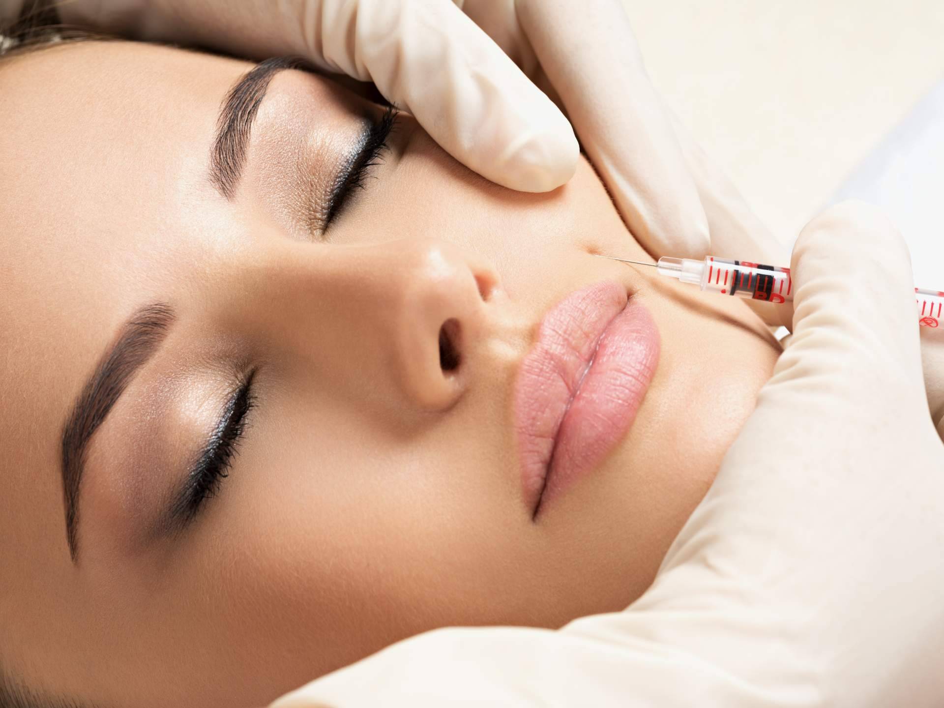 La aplicación de bótox sigue en tendencia: ABB Medicina Estética