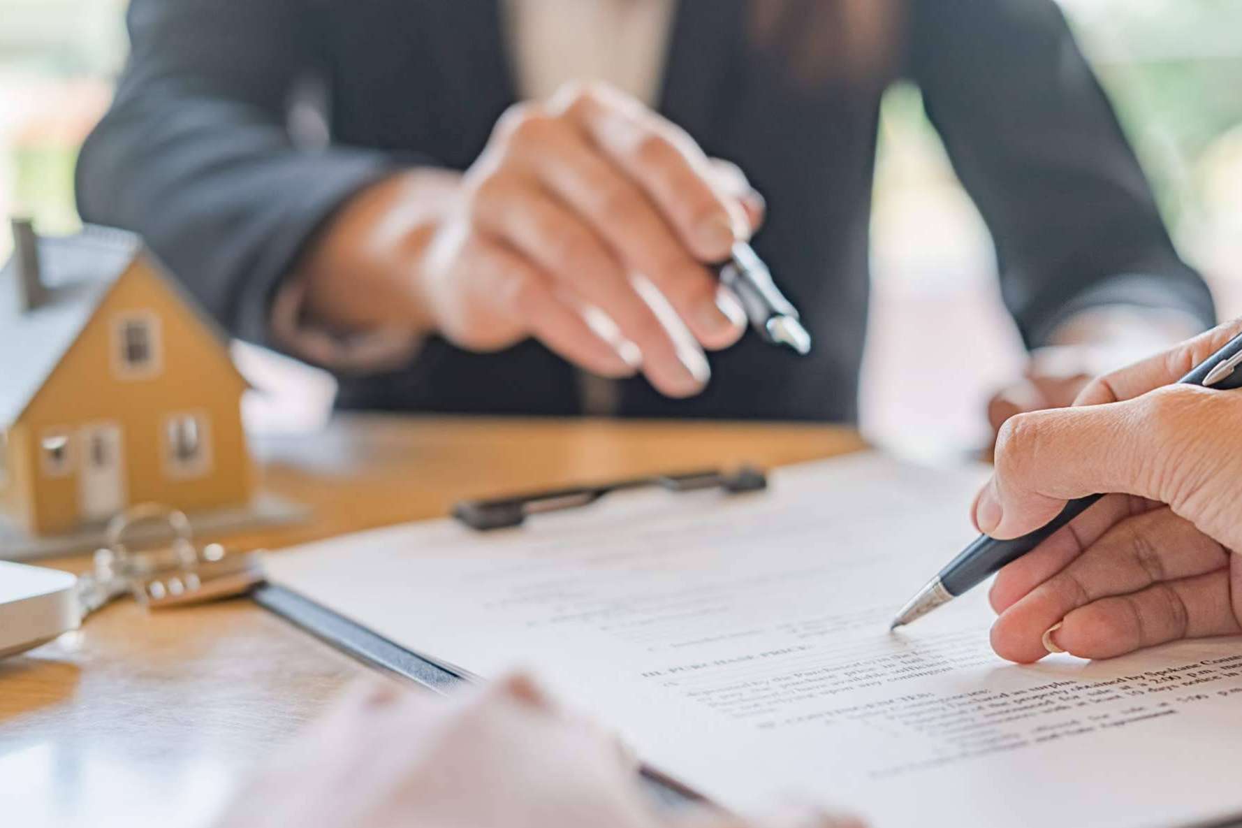 deHipotecas: el servicio que ayuda a reclamar los gastos de una hipoteca