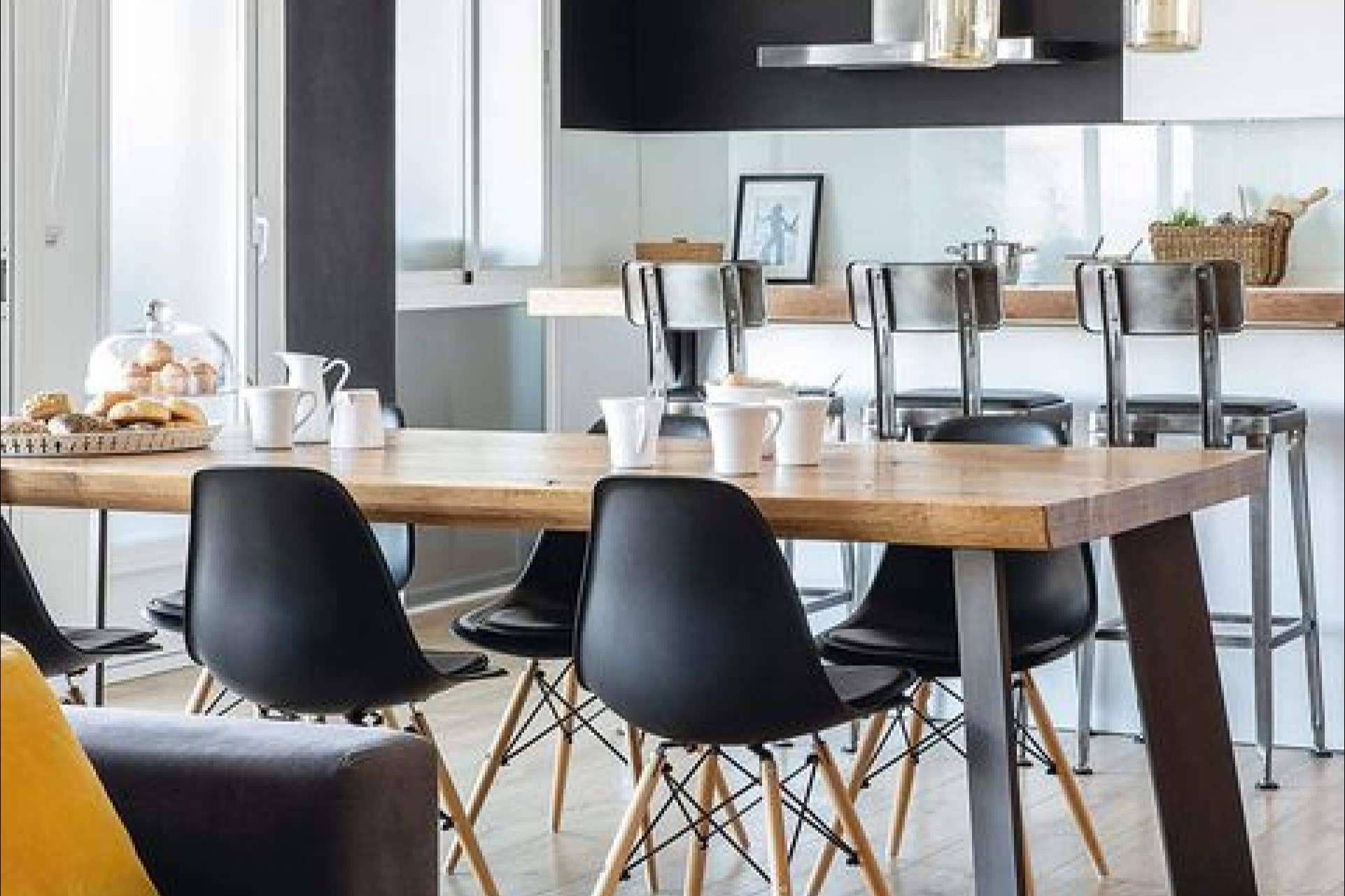 Decorando Tu Espacio: la importancia de contar con interioristas profesionales para la decoración