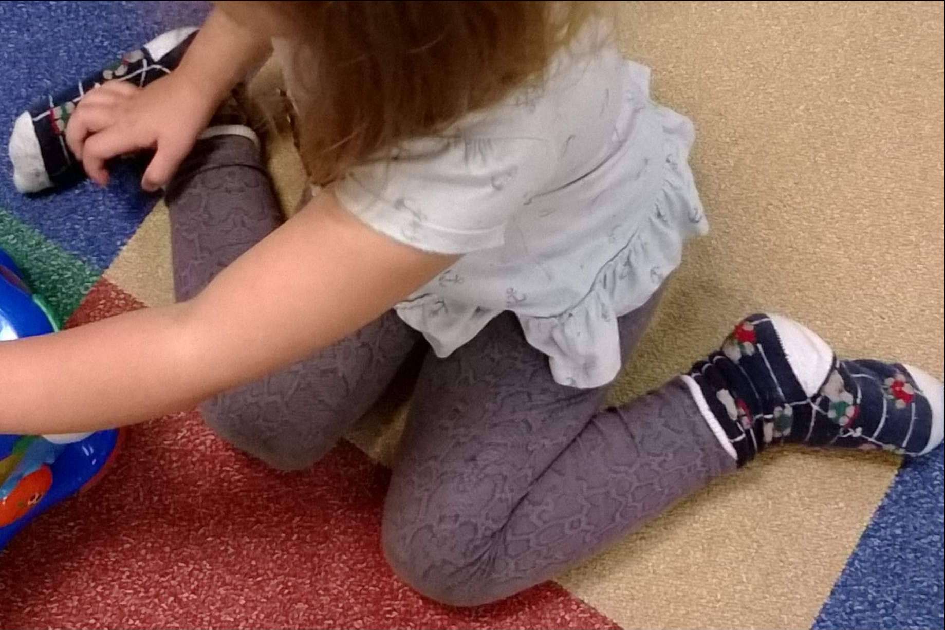La estimulación temprana y el neurodesarrollo infantil como claves para el crecimiento, con Rosina Uriarte